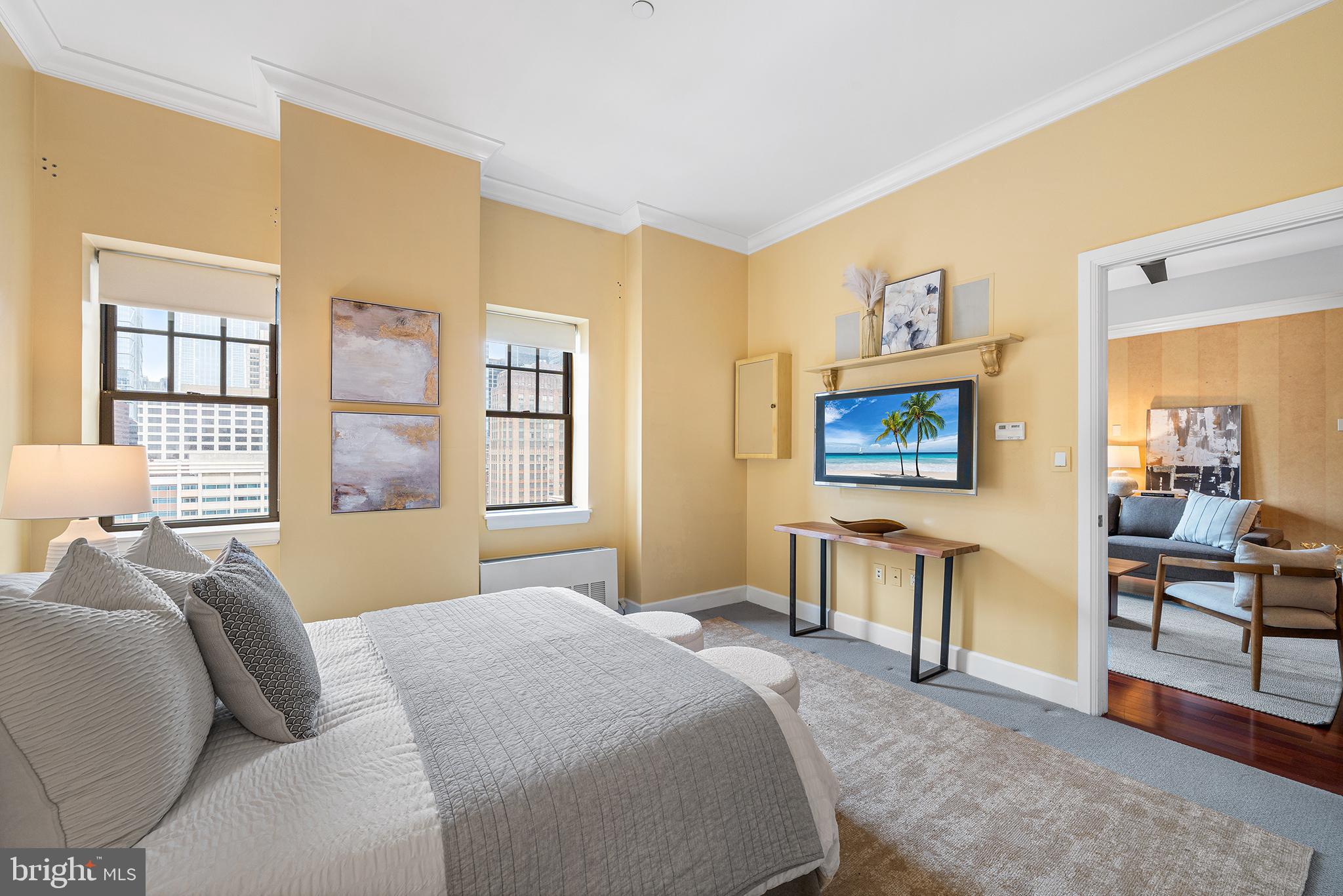 RITTENHOUSE SQUARE - Residential