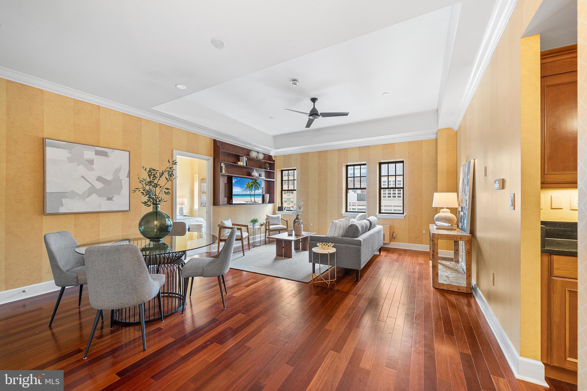 RITTENHOUSE SQUARE - Residential