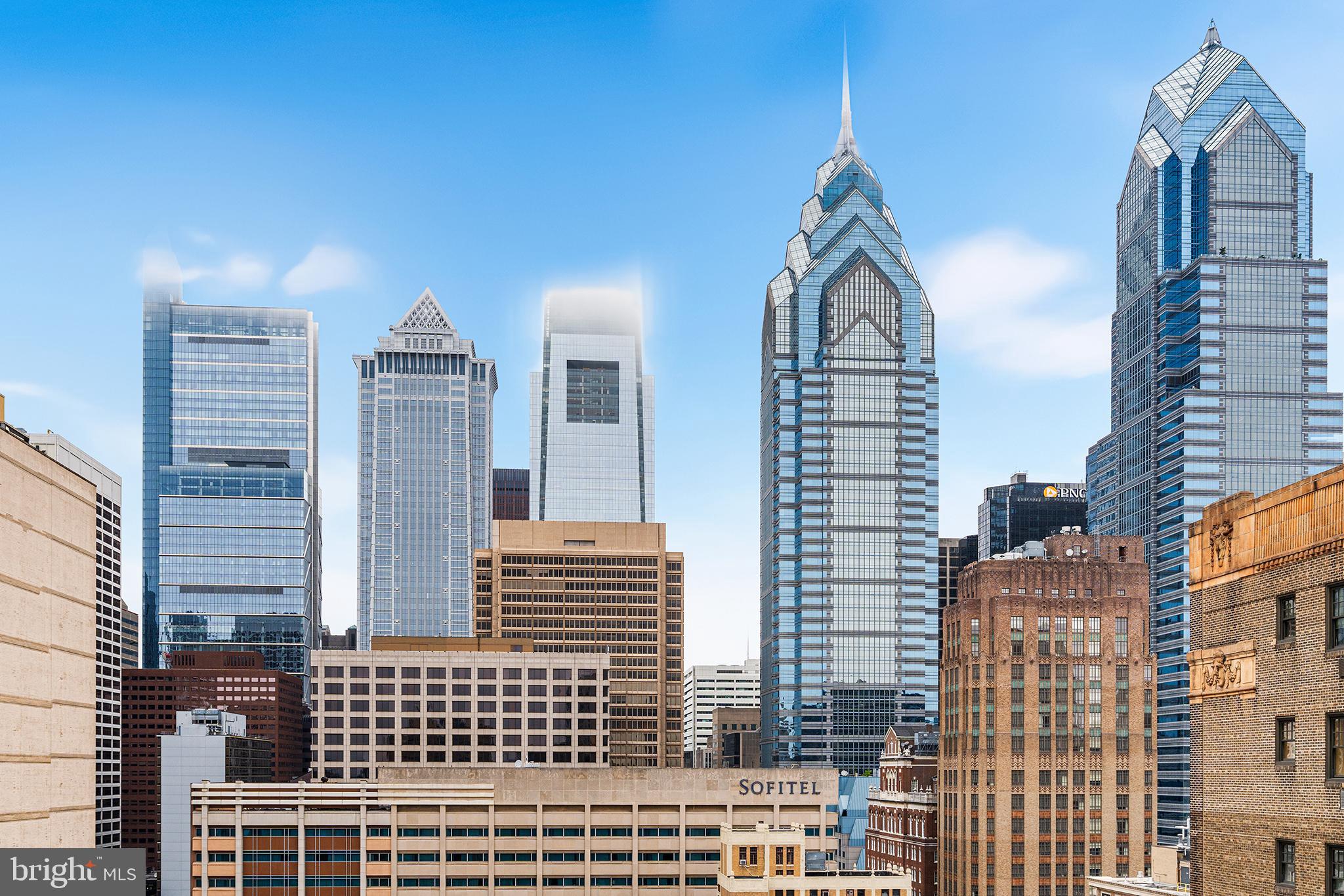 RITTENHOUSE SQUARE - Residential