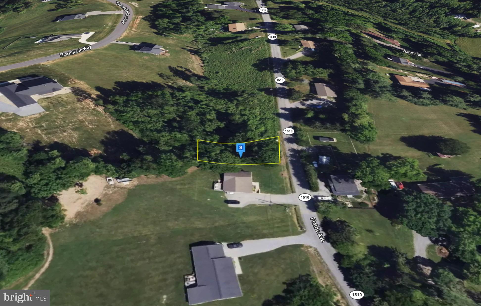 55 FIELDS AVENUE