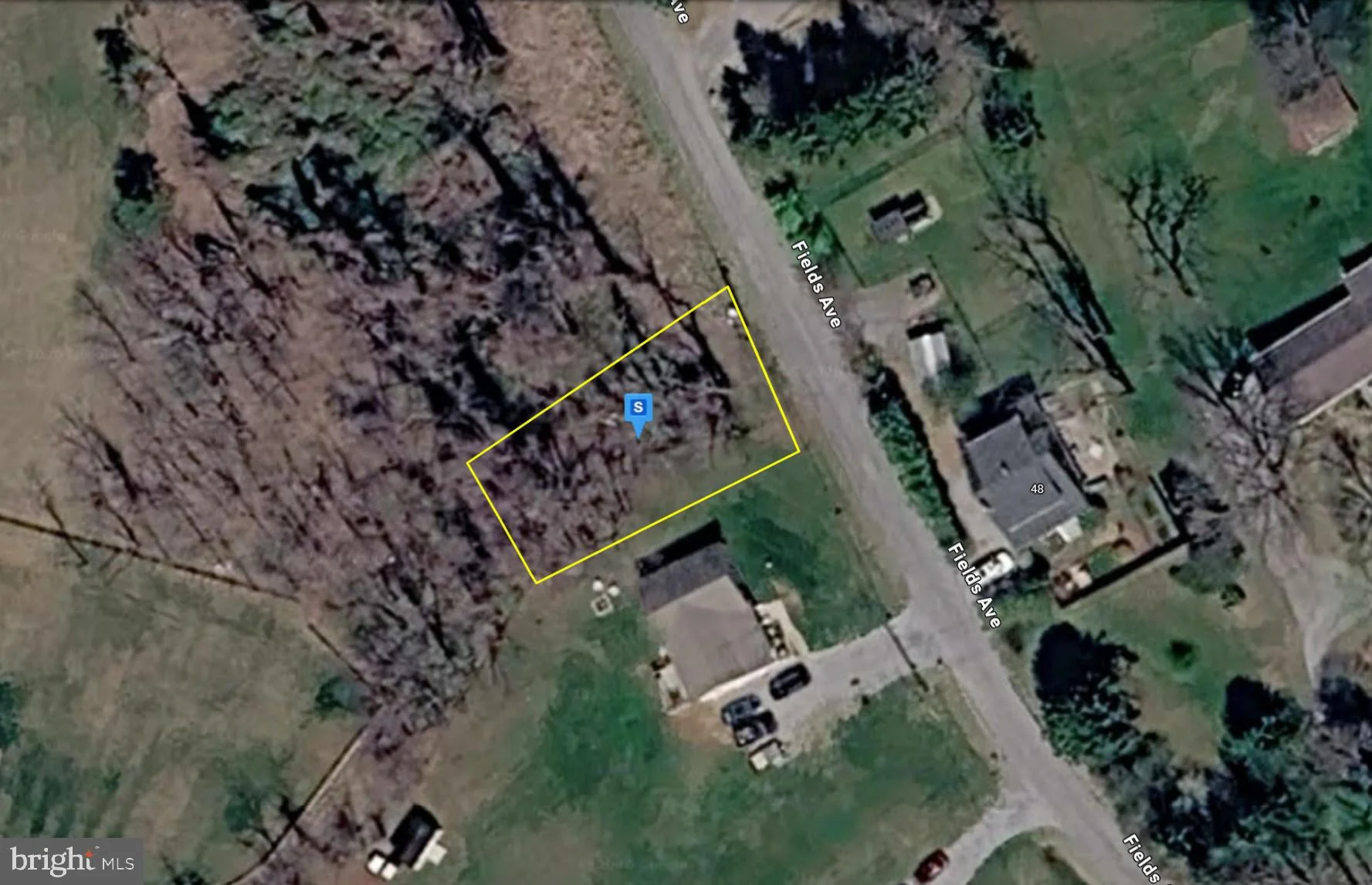 55 Fields Avenue, Blue Ridge, VA, 24064