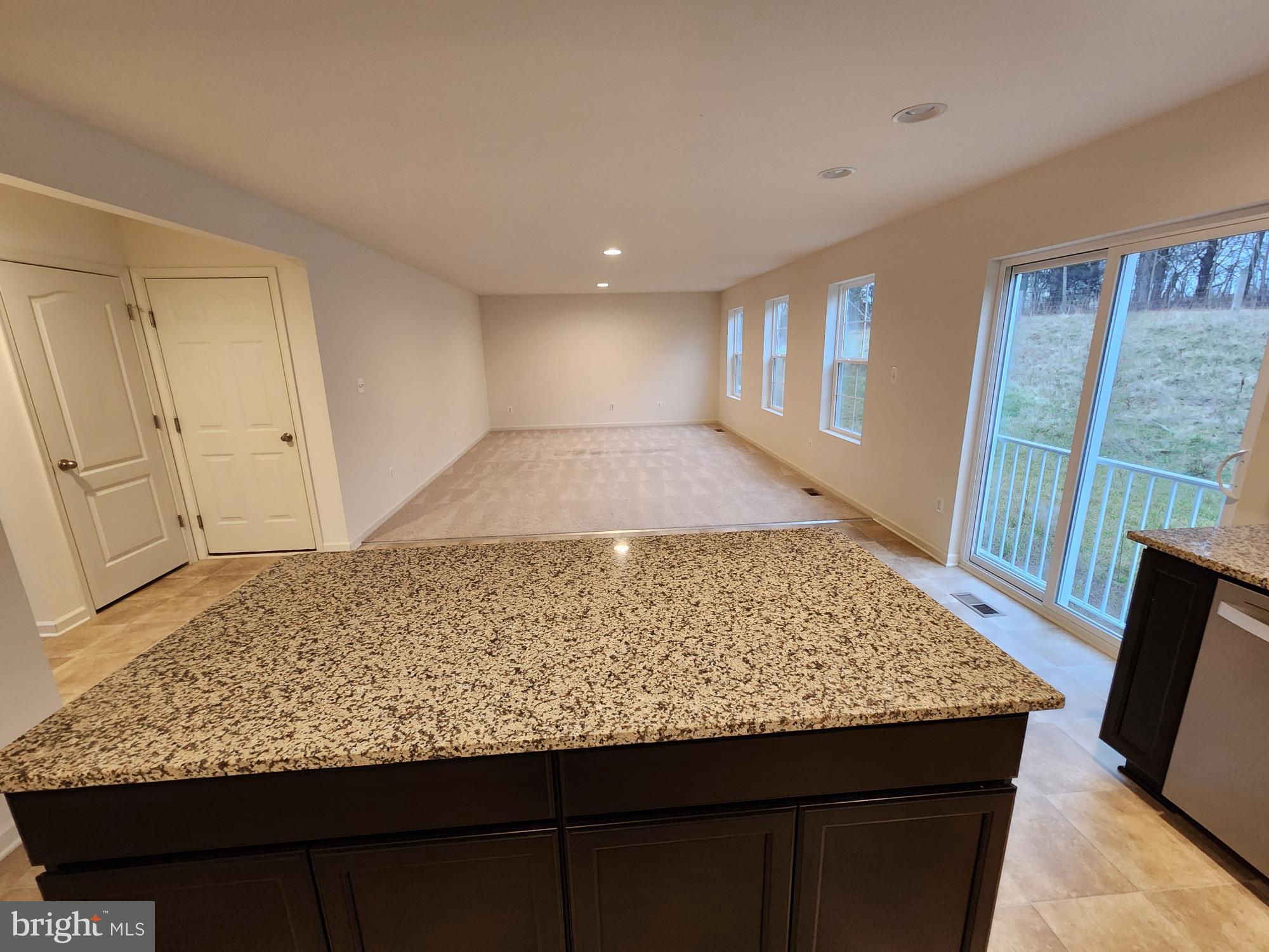 OVERLOOK AT RIVERSIDE - Residential Lease