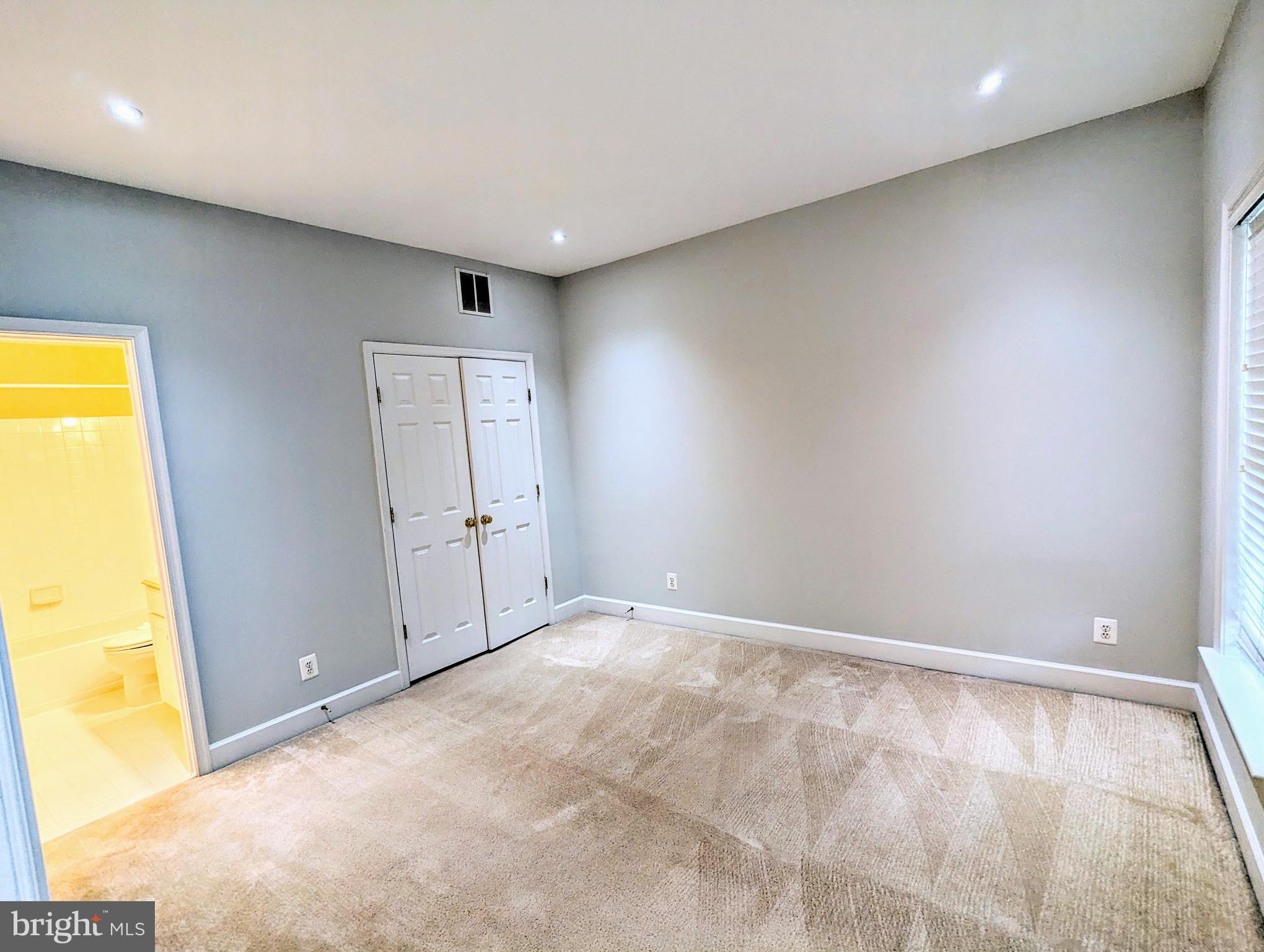 POTOMAC CLUB - Residential Lease