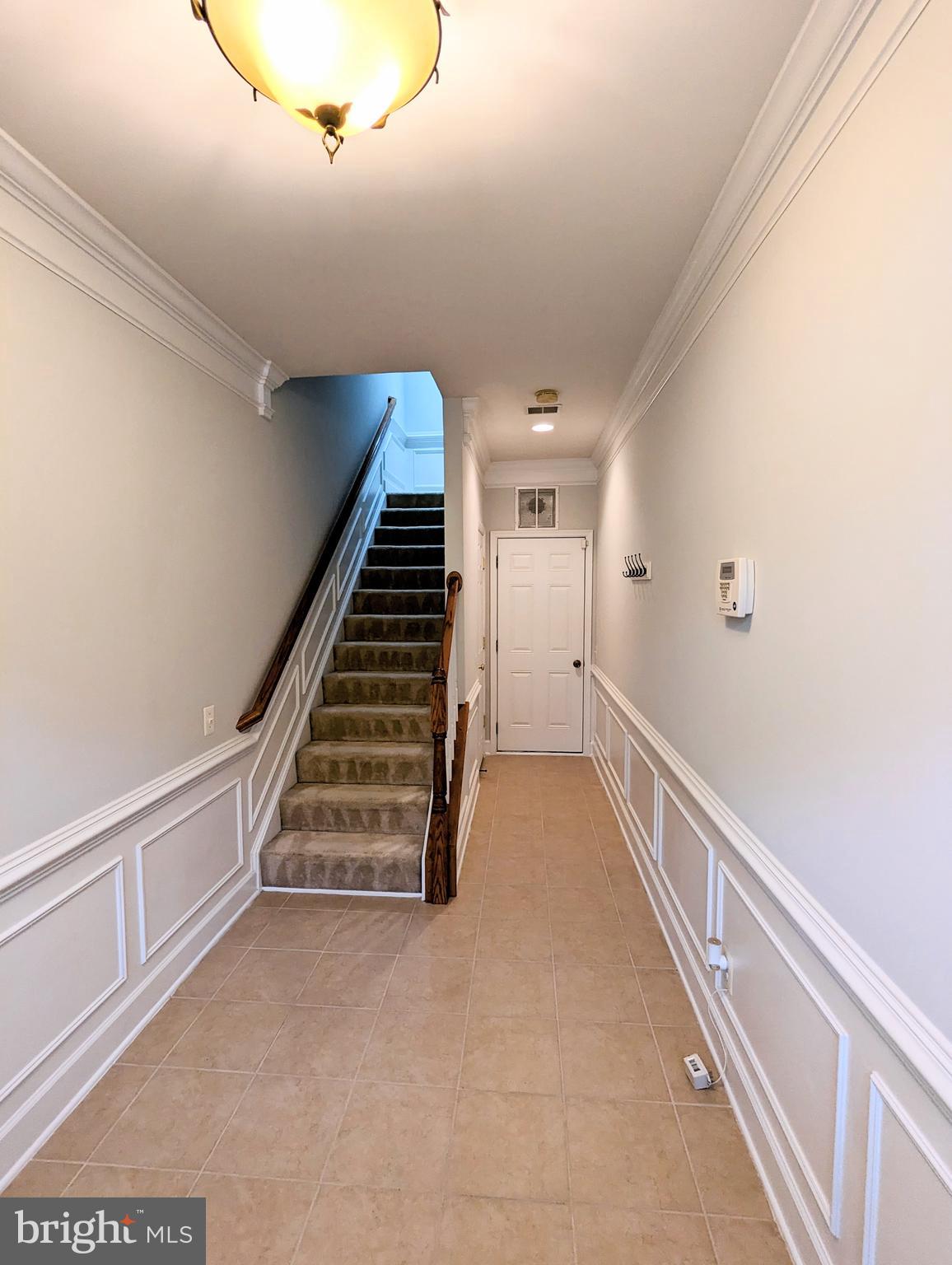 POTOMAC CLUB - Residential Lease