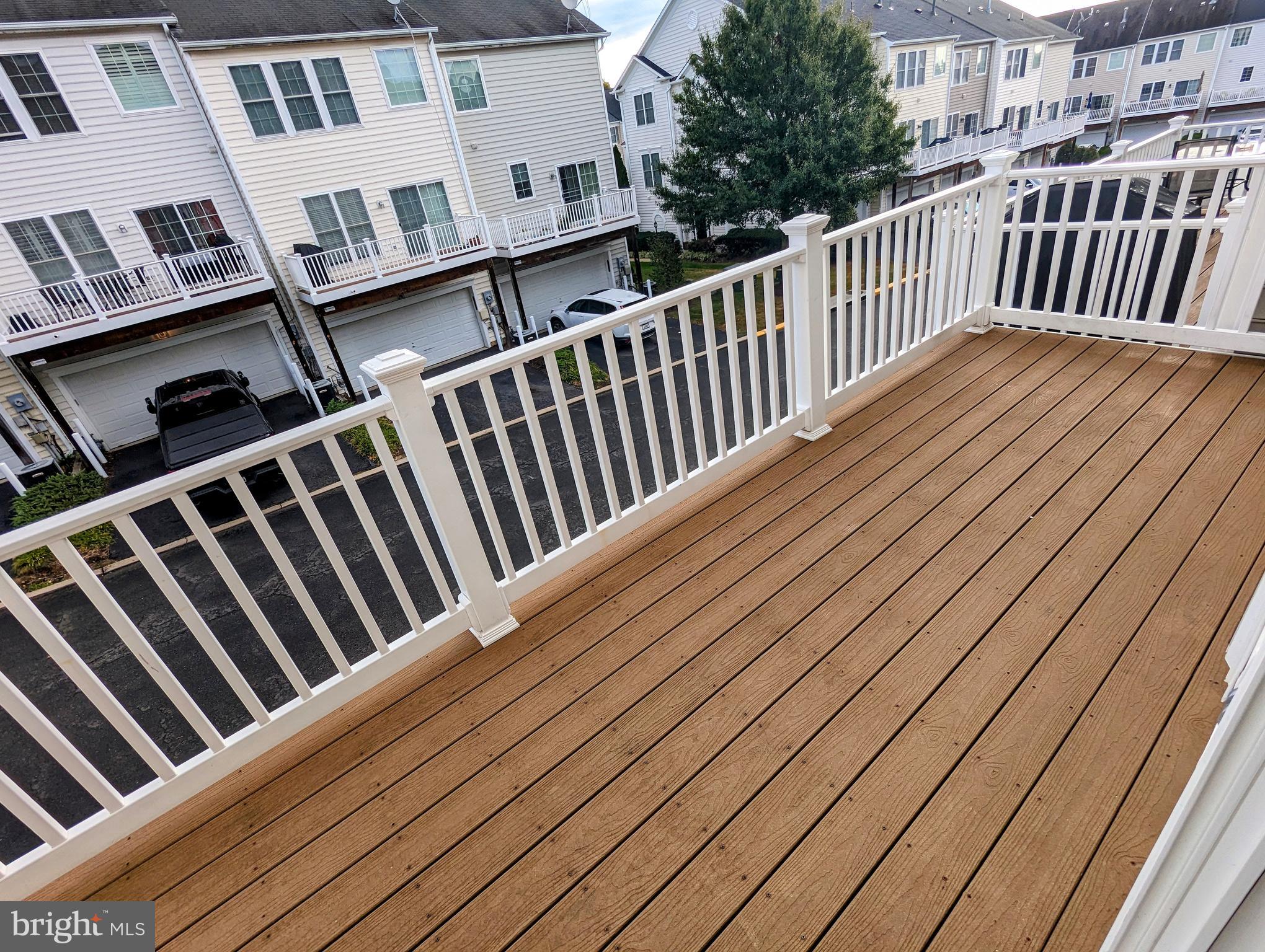 POTOMAC CLUB - Residential Lease