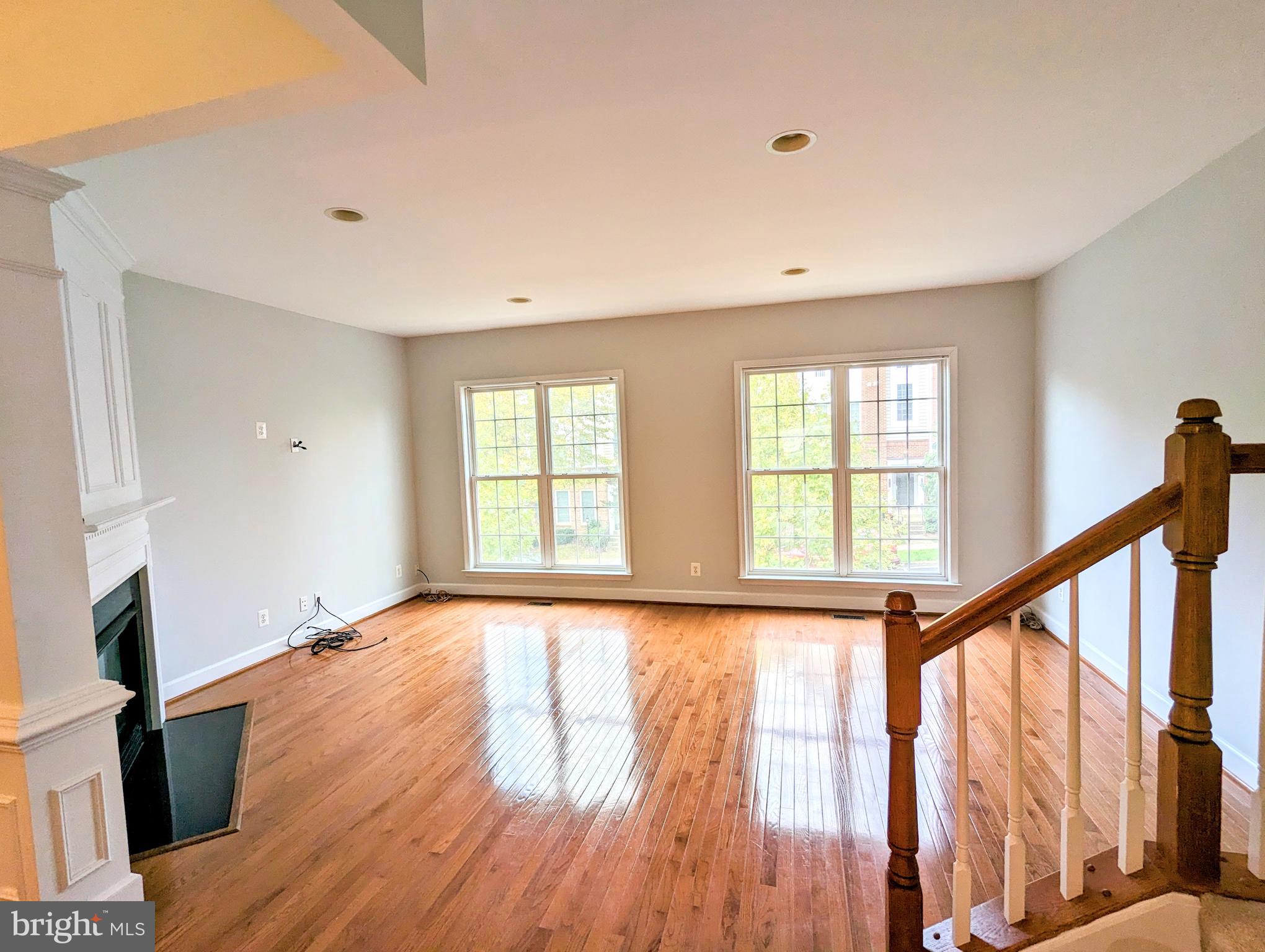 POTOMAC CLUB - Residential Lease