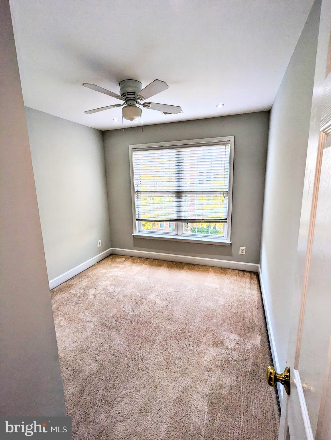 POTOMAC CLUB - Residential Lease