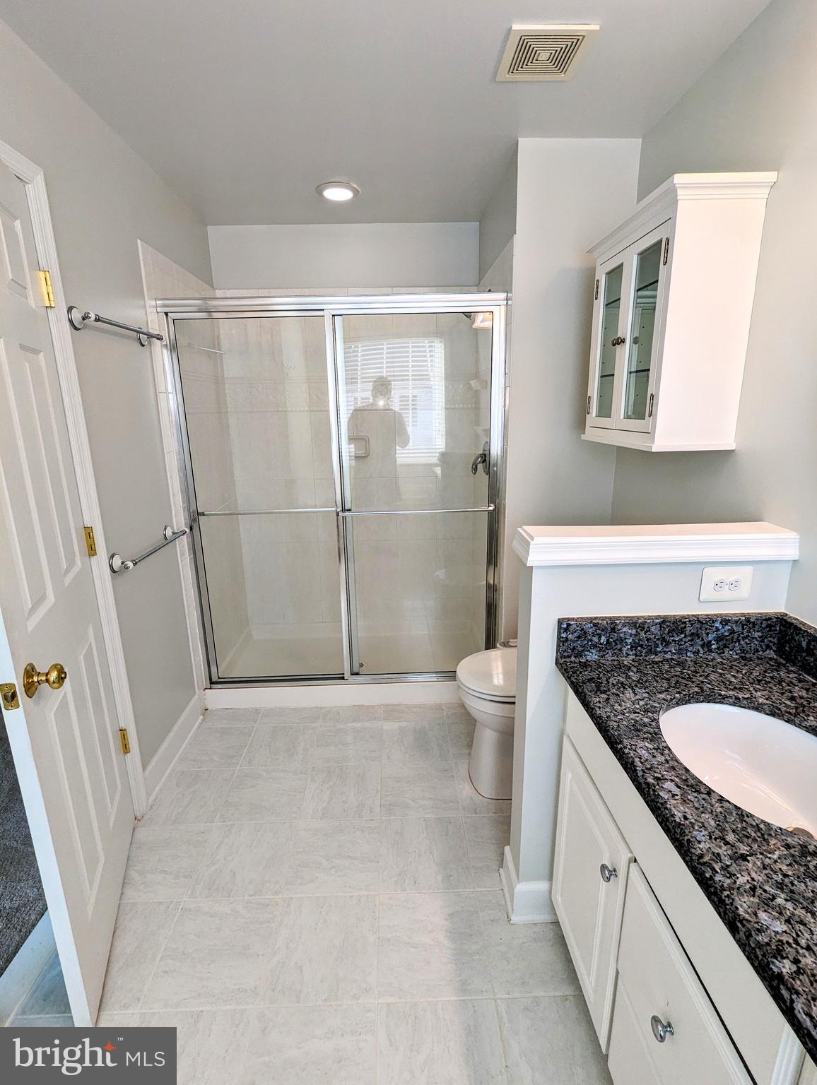 POTOMAC CLUB - Residential Lease