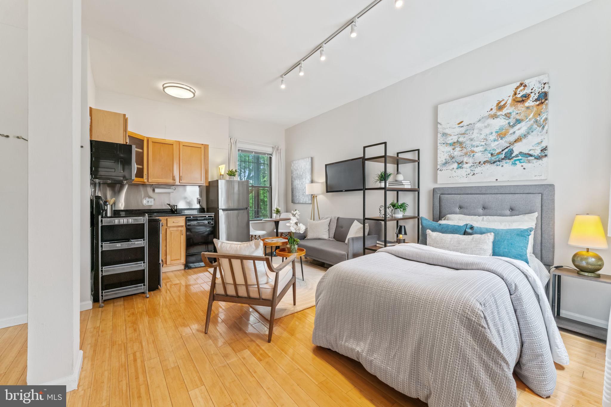 1822 15TH STREET NW 305