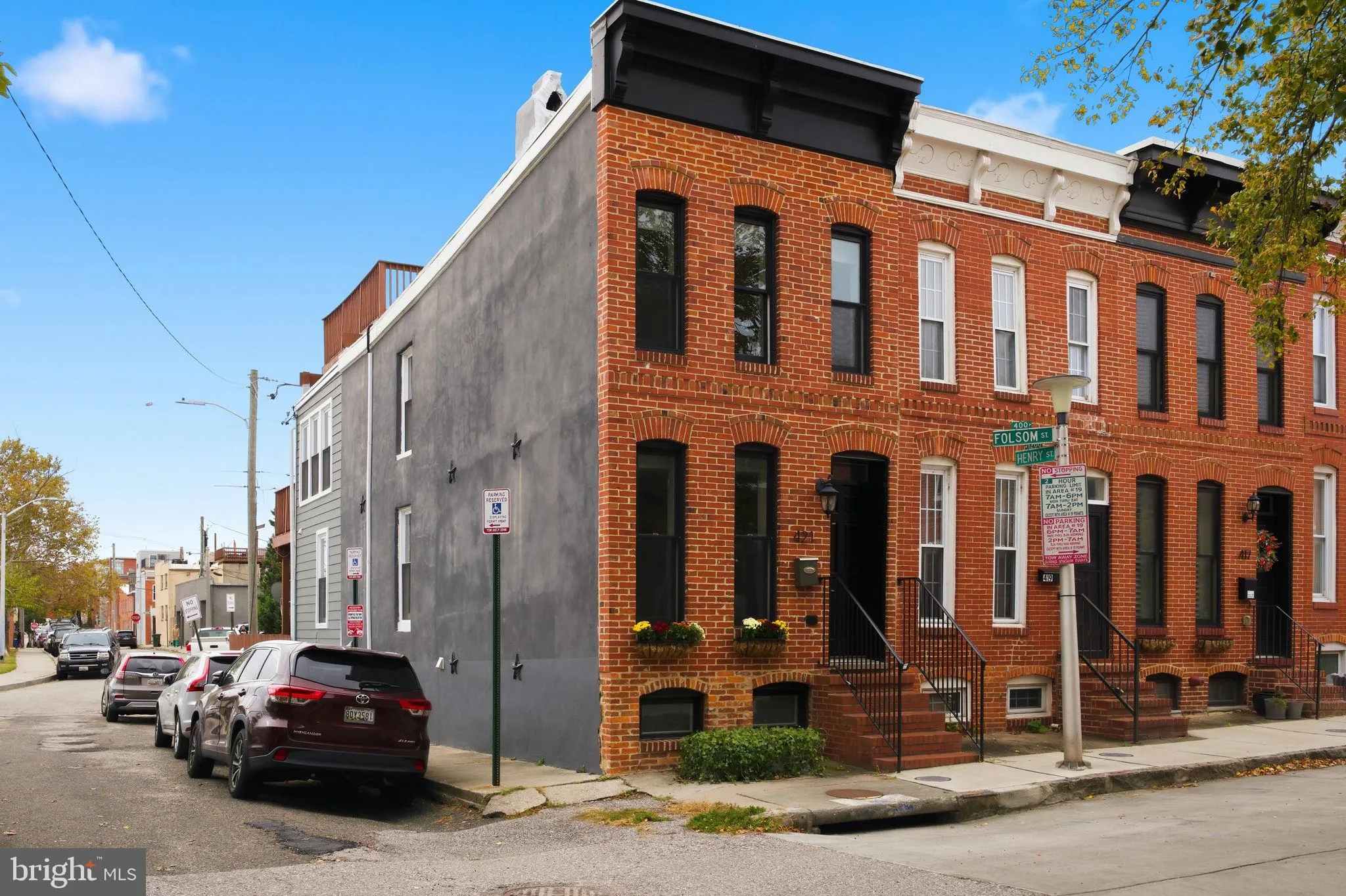 Baltimore, Maryland 21230, United States, 3 Bedrooms Bedrooms, ,4 BathroomsBathrooms,Residential,Active,236386