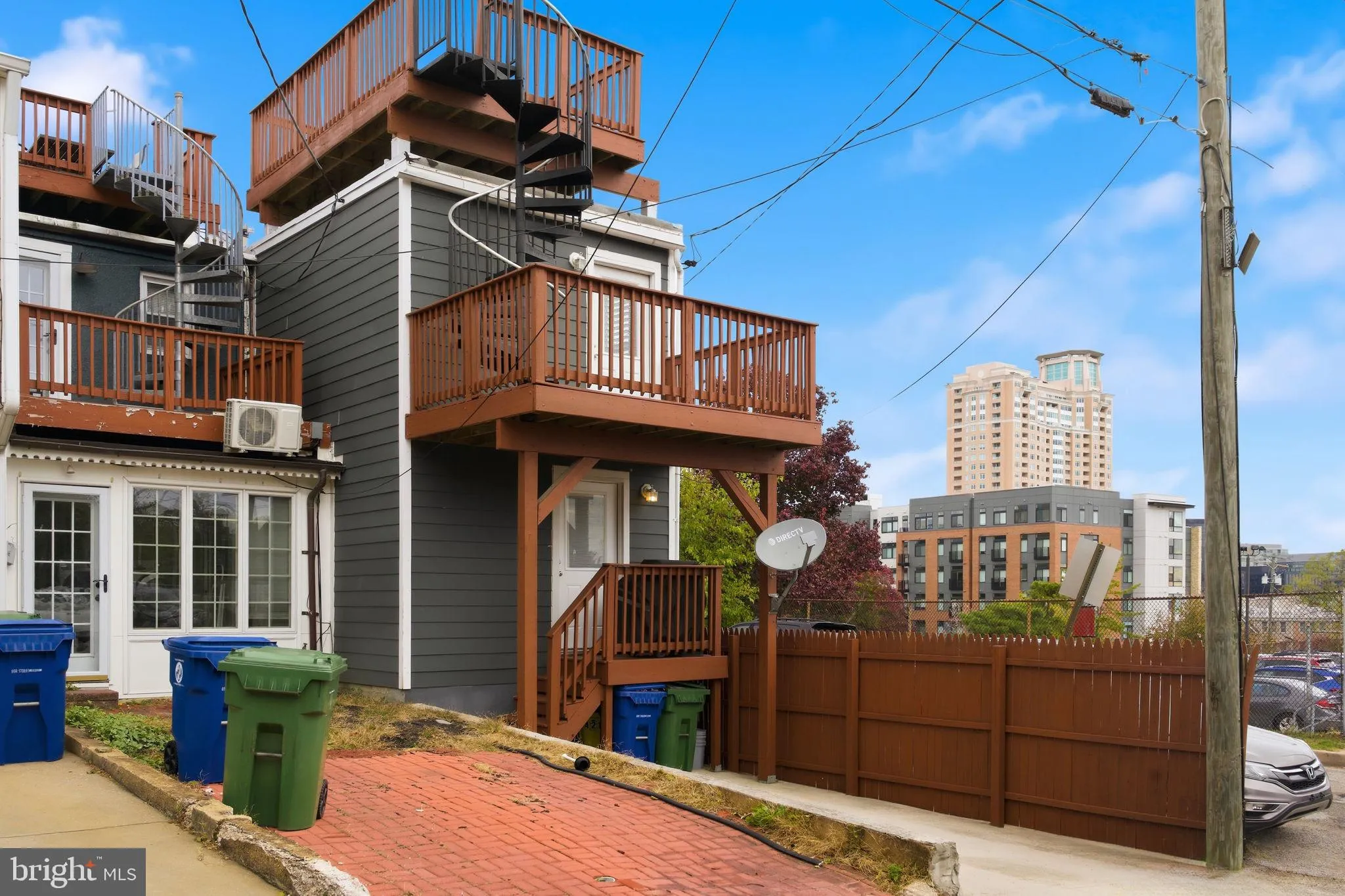 Baltimore, Maryland 21230, United States, 3 Bedrooms Bedrooms, ,4 BathroomsBathrooms,Residential,Active,236386