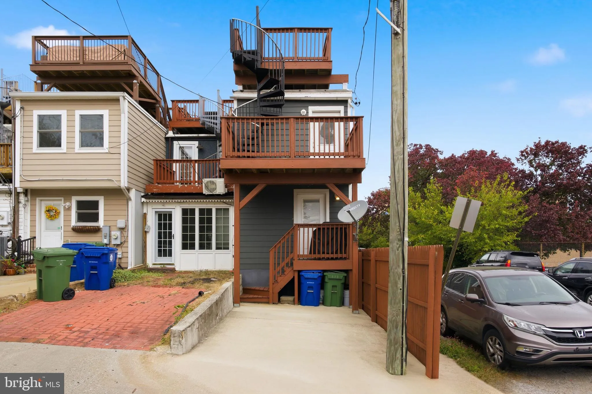 Baltimore, Maryland 21230, United States, 3 Bedrooms Bedrooms, ,4 BathroomsBathrooms,Residential,Active,236386