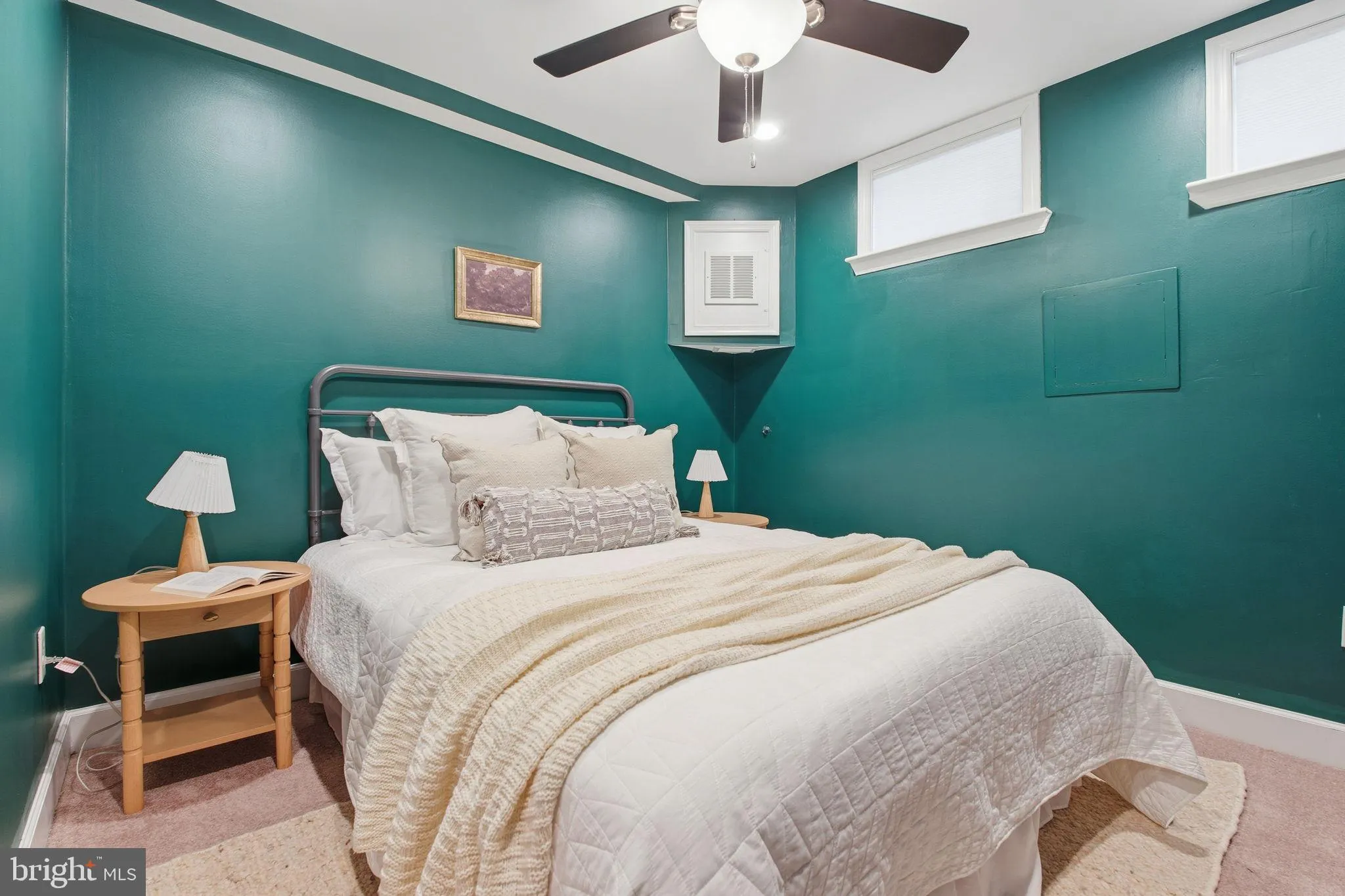 Baltimore, Maryland 21230, United States, 3 Bedrooms Bedrooms, ,4 BathroomsBathrooms,Residential,Active,236386