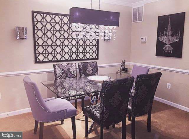 SOUTHWINDS SUB - Residential Lease