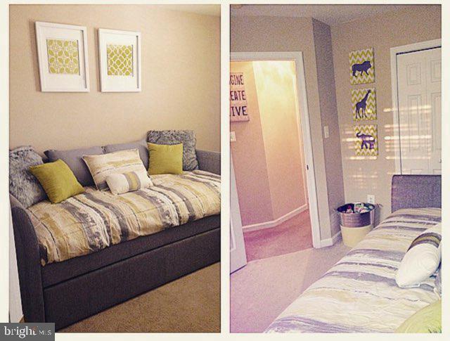 SOUTHWINDS SUB - Residential Lease