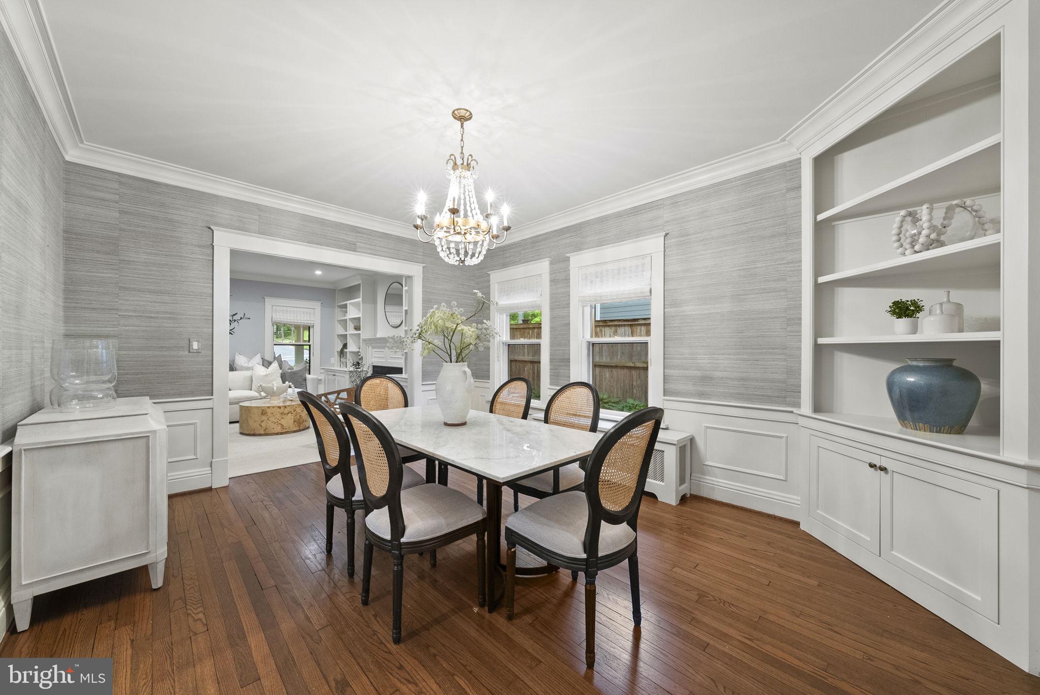 NORWOOD HEIGHTS - Residential