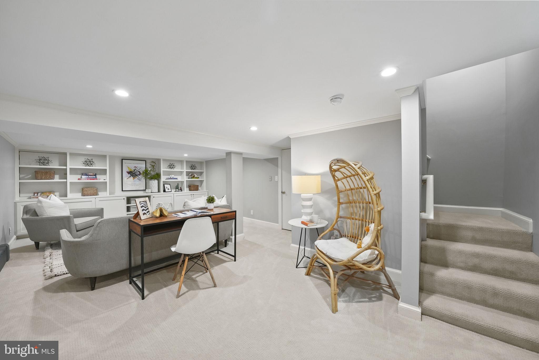 NORWOOD HEIGHTS - Residential