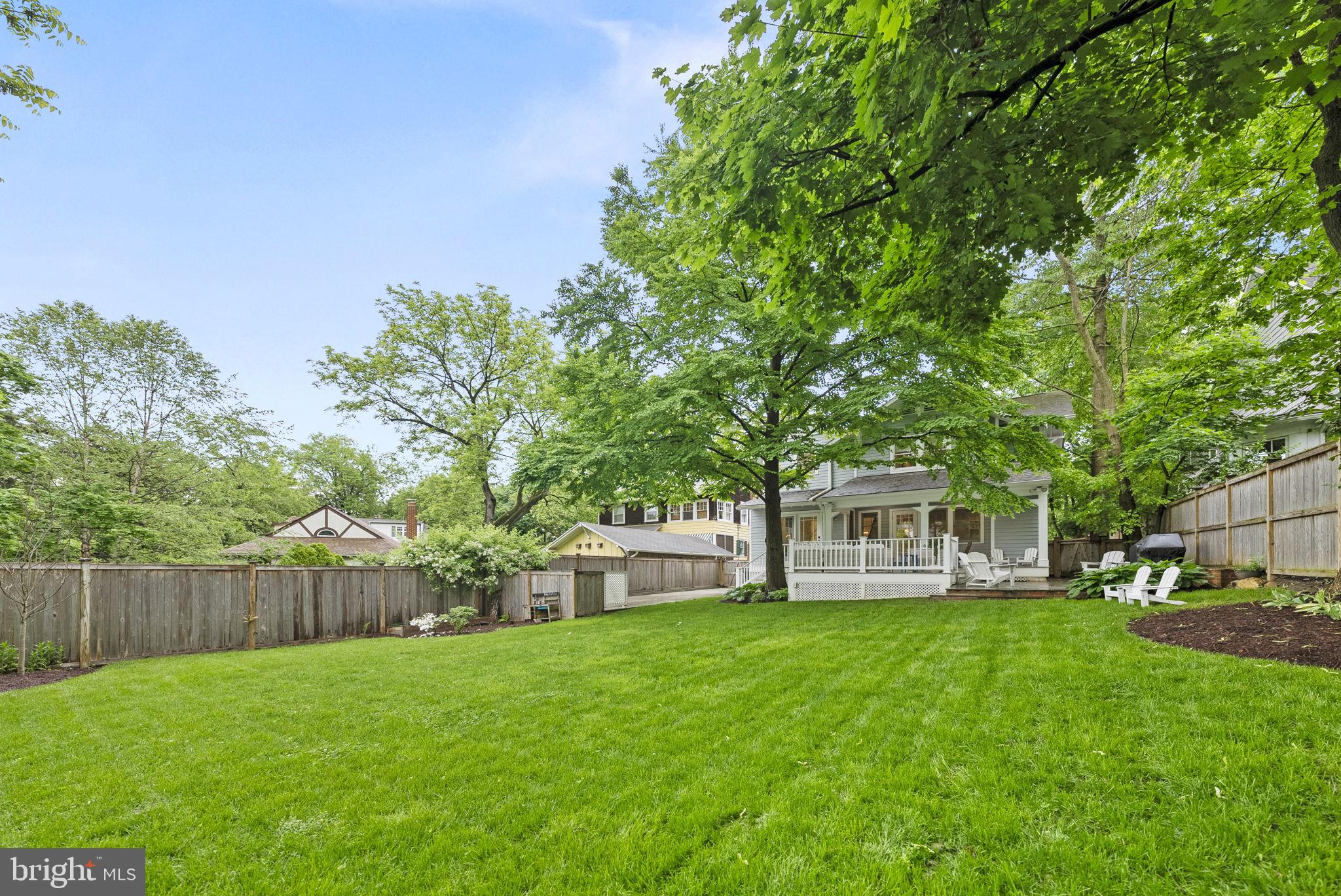 NORWOOD HEIGHTS - Residential