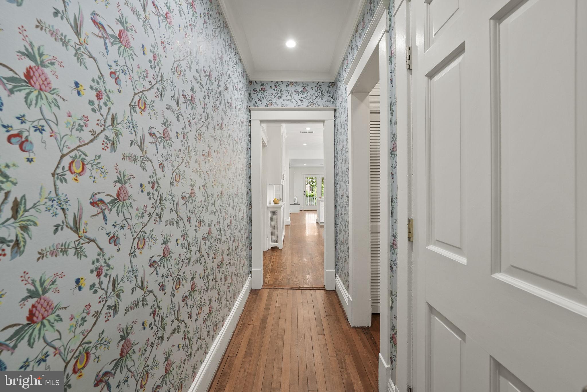 NORWOOD HEIGHTS - Residential