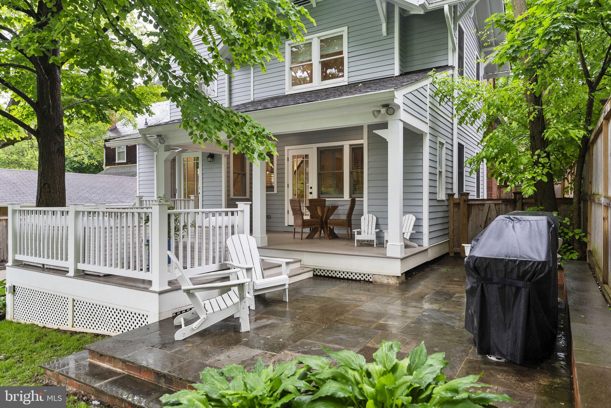 NORWOOD HEIGHTS - Residential