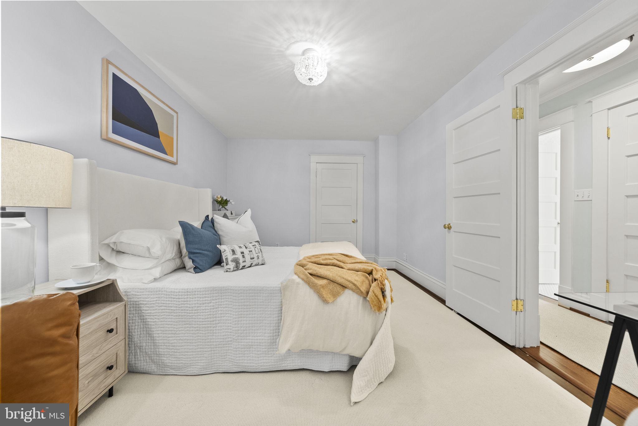 NORWOOD HEIGHTS - Residential