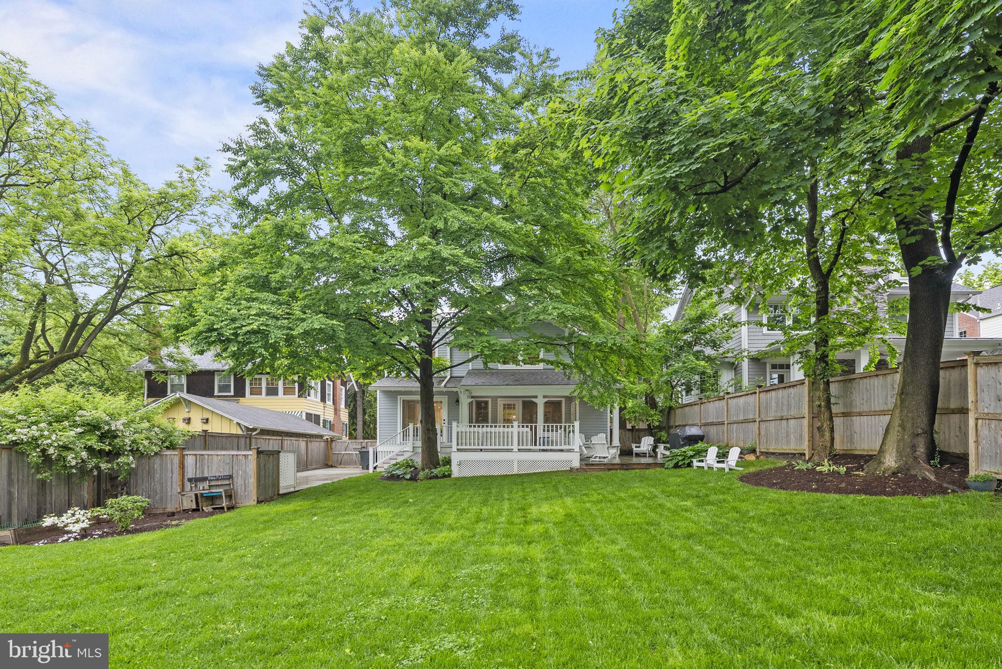 NORWOOD HEIGHTS - Residential