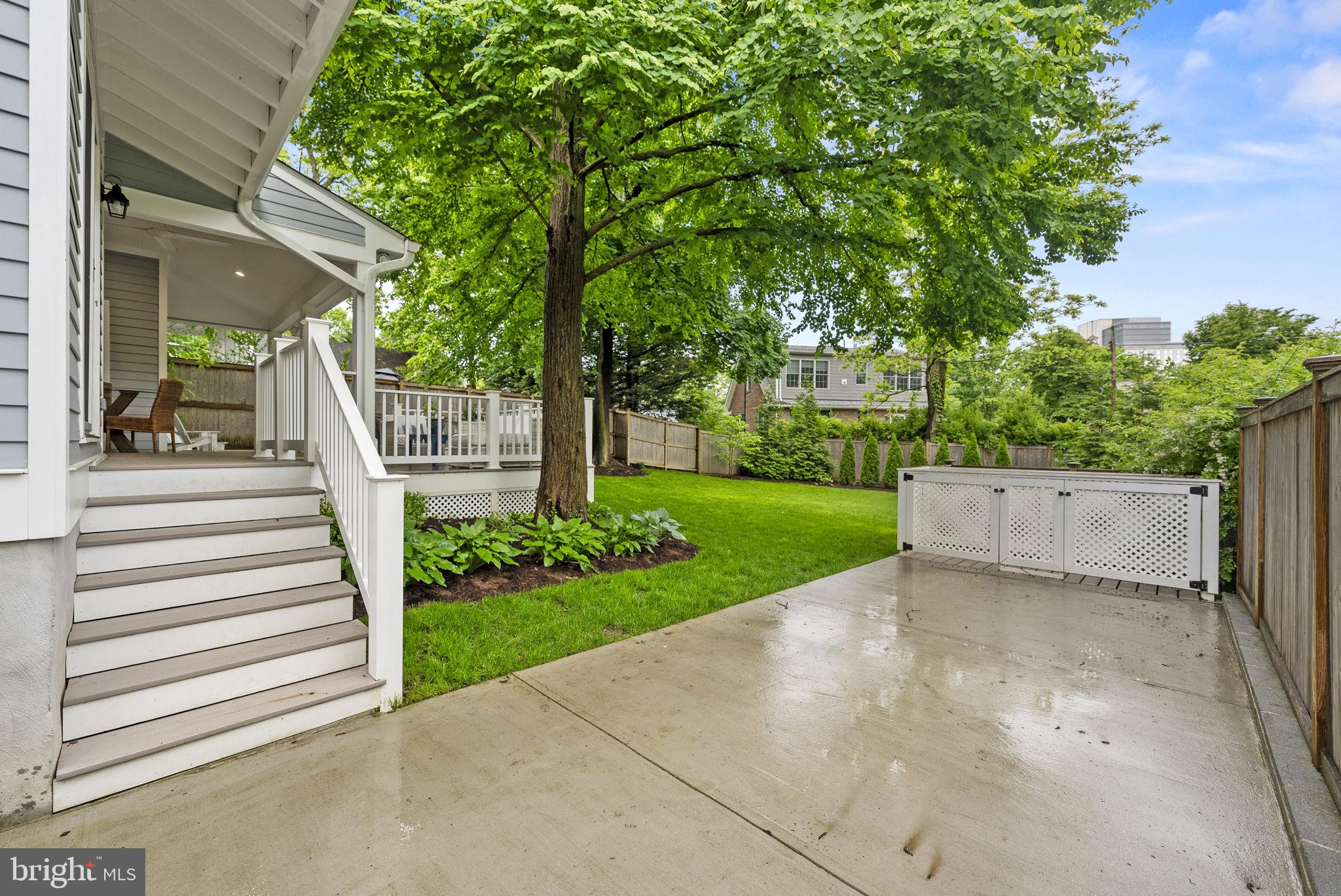 NORWOOD HEIGHTS - Residential