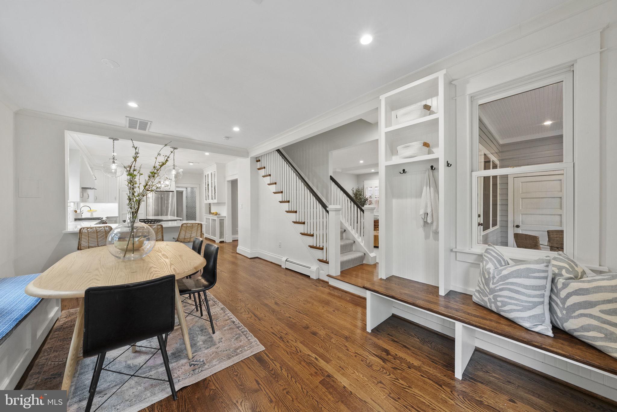 NORWOOD HEIGHTS - Residential