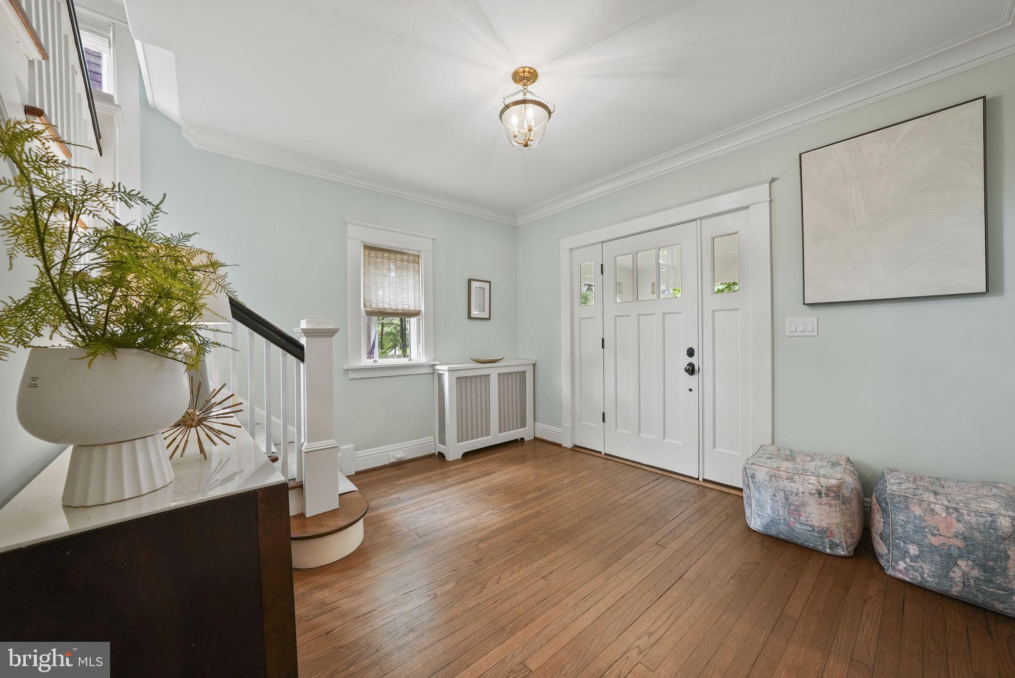 NORWOOD HEIGHTS - Residential