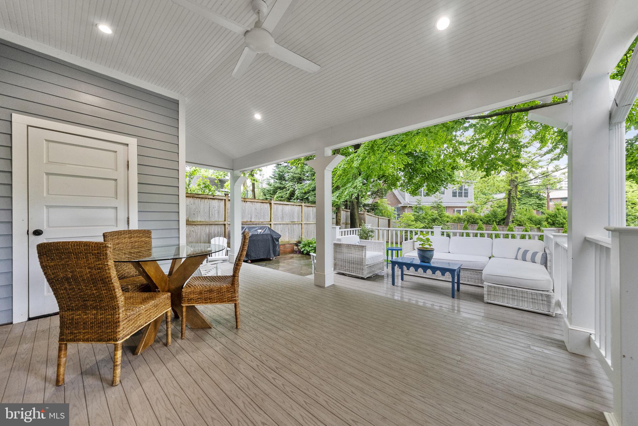 NORWOOD HEIGHTS - Residential