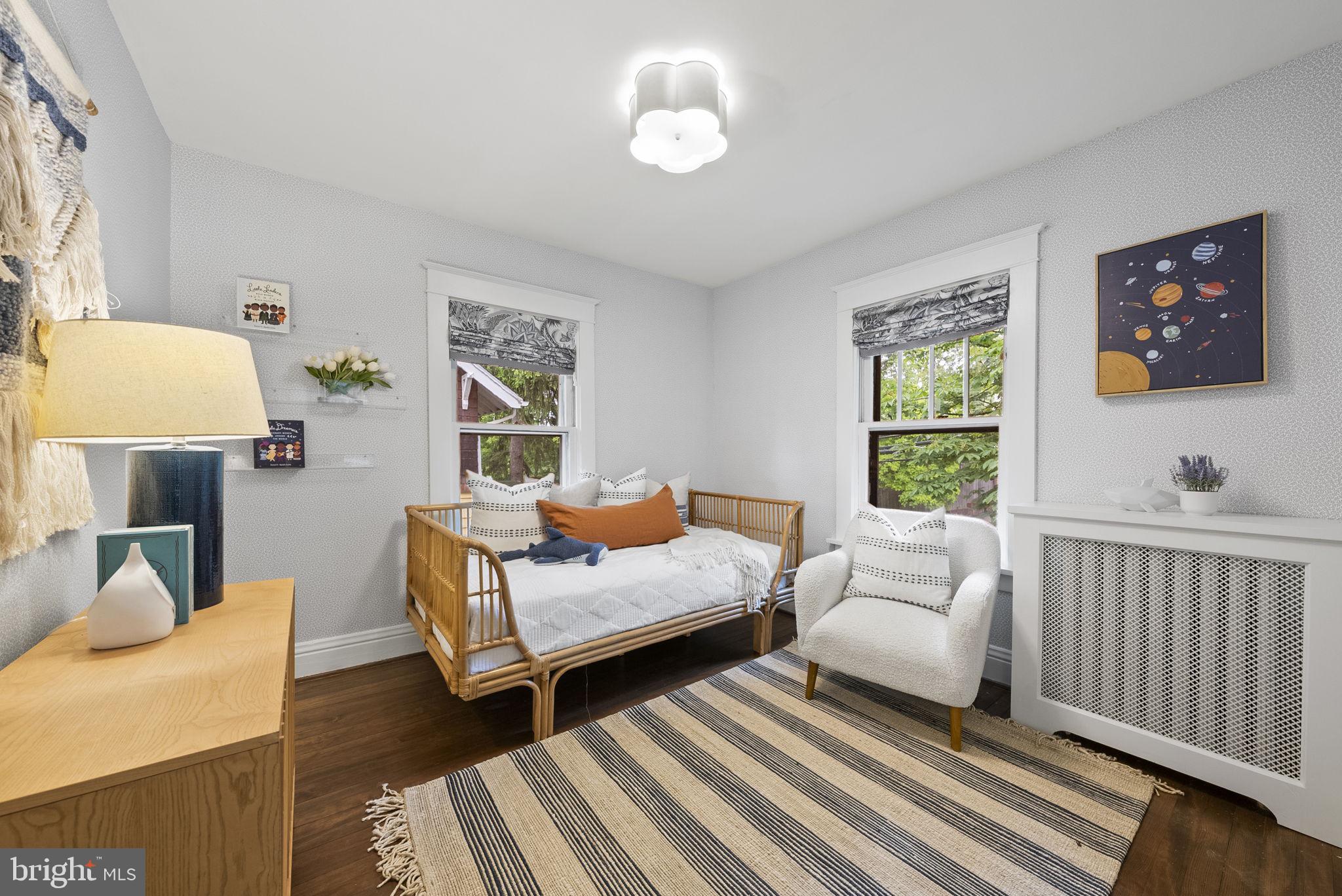 NORWOOD HEIGHTS - Residential