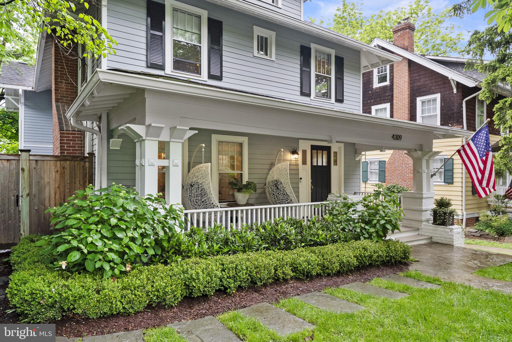 NORWOOD HEIGHTS - Residential