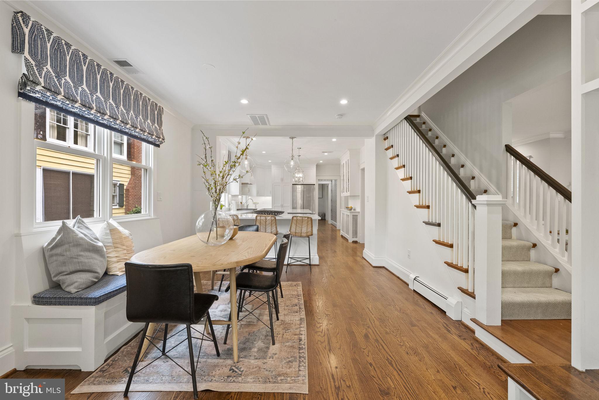 NORWOOD HEIGHTS - Residential