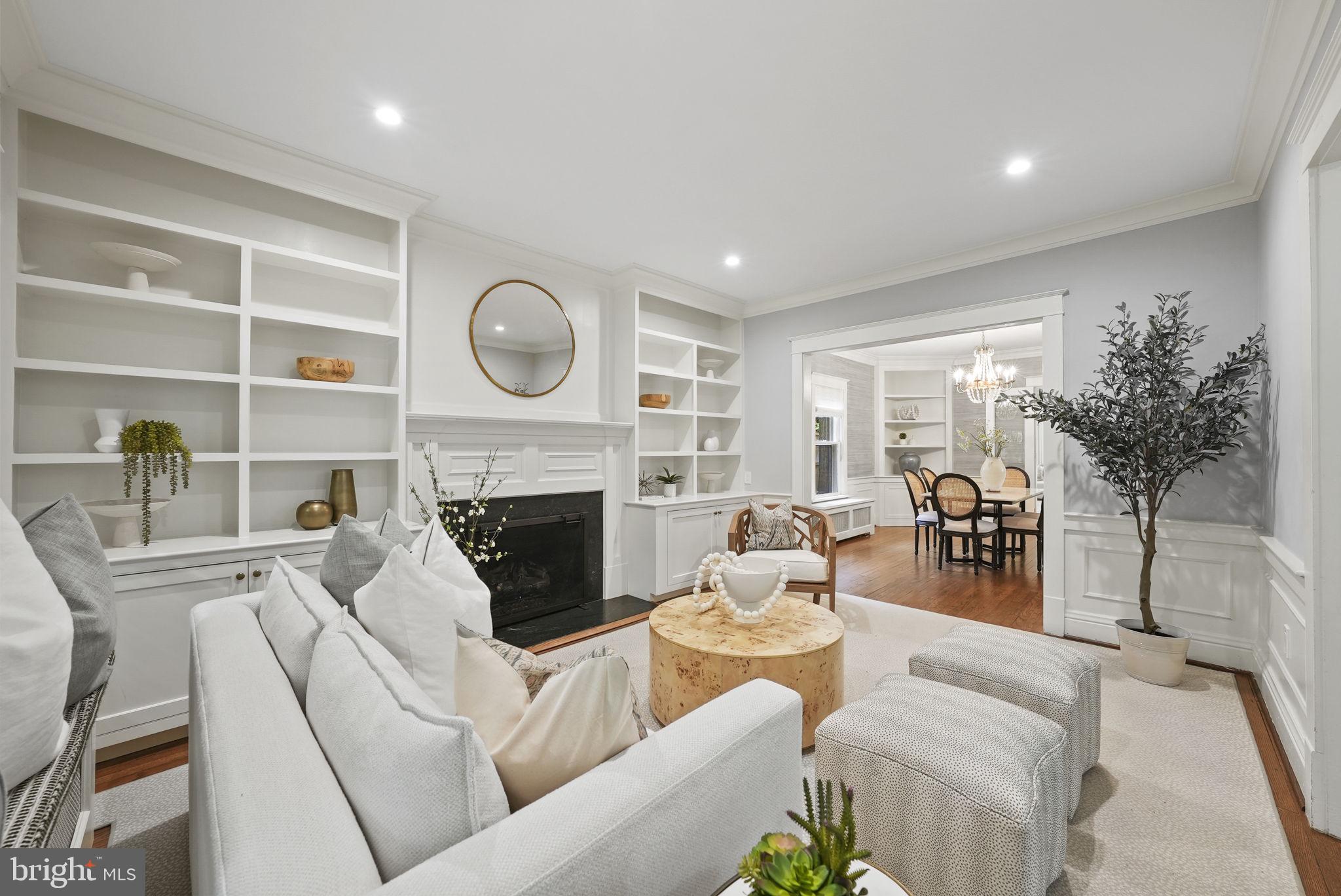 NORWOOD HEIGHTS - Residential