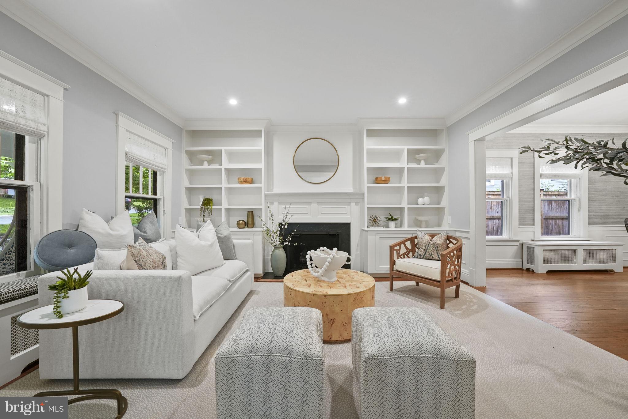 NORWOOD HEIGHTS - Residential