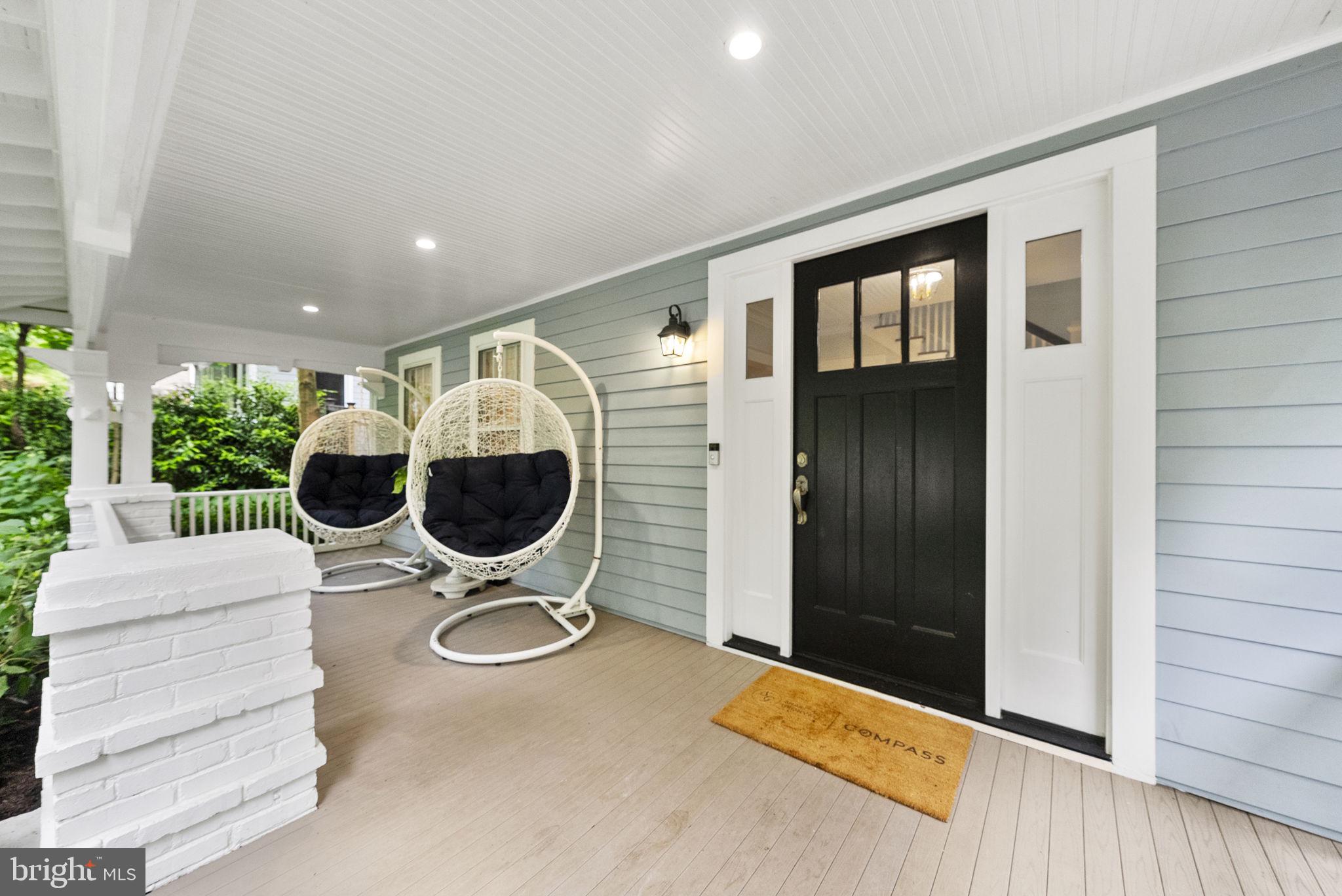 NORWOOD HEIGHTS - Residential