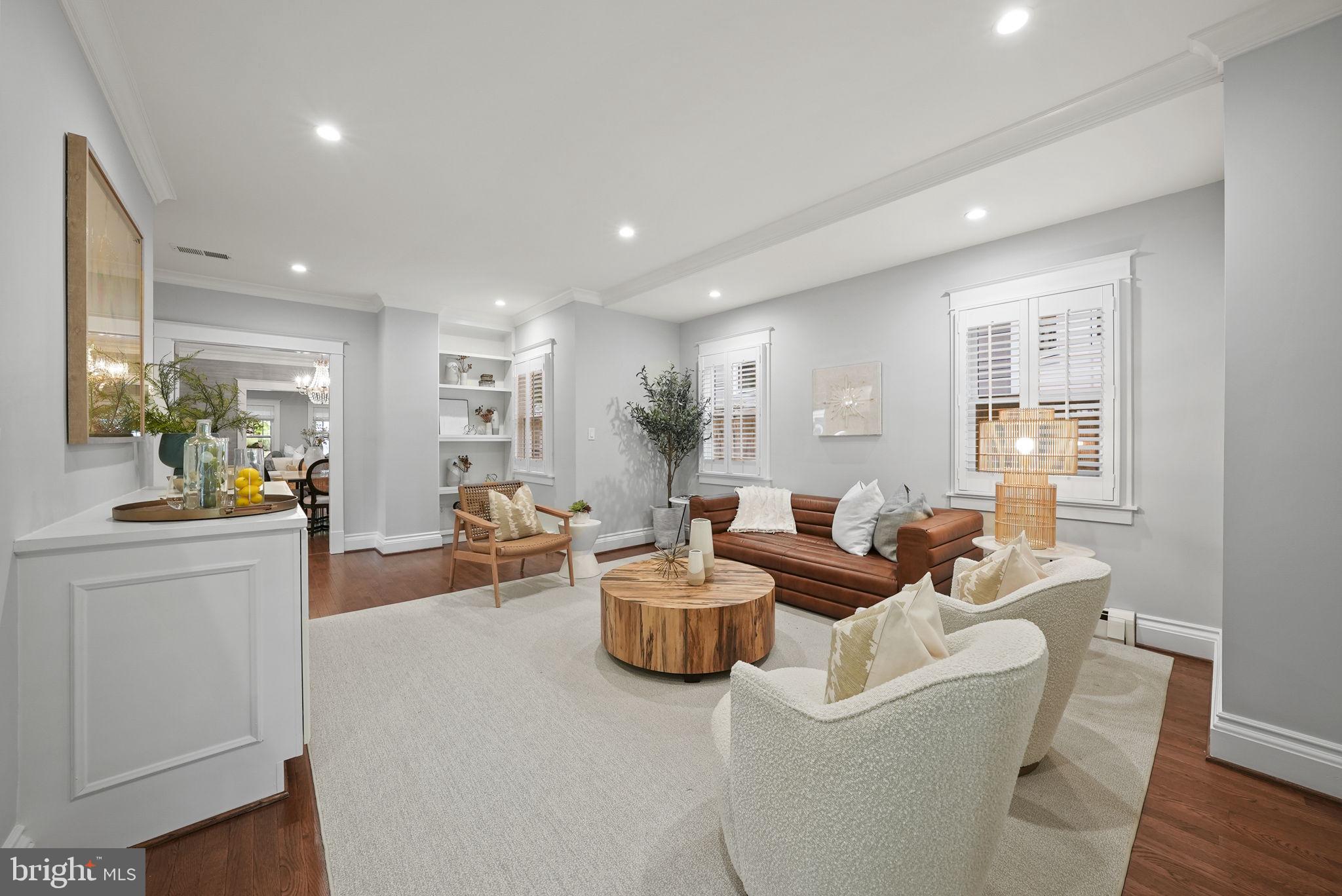 NORWOOD HEIGHTS - Residential