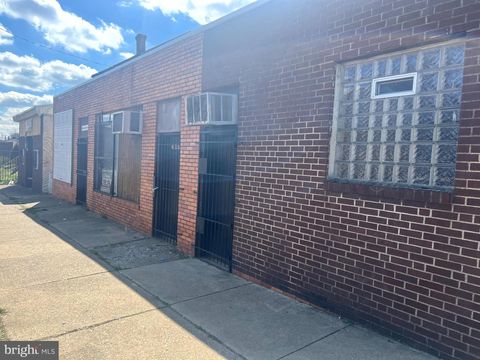 Photo of 7456 Limekiln Pike, PHILADELPHIA, PA 19138 (MLS # PAPH2520096)