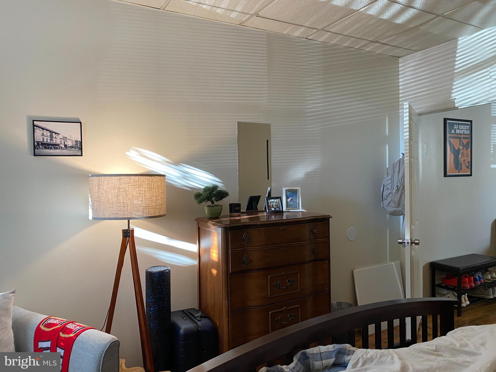 FELLS POINT HISTORIC DISTRICT - Residential Lease