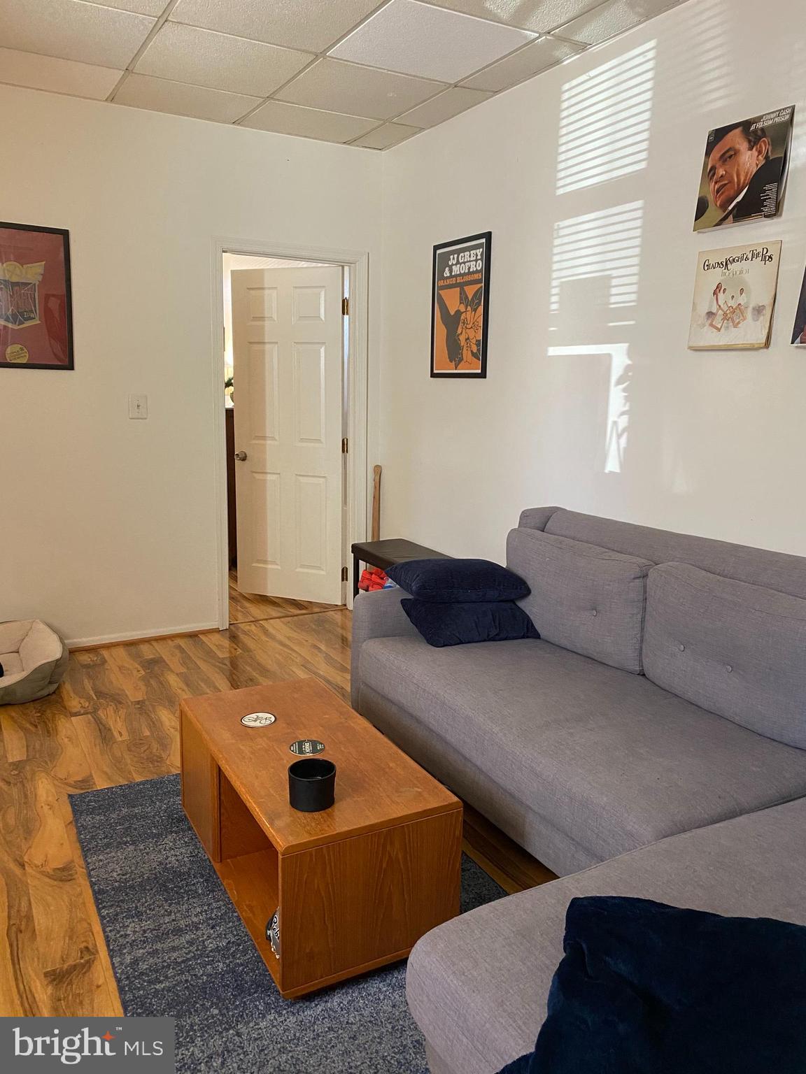 FELLS POINT HISTORIC DISTRICT - Residential Lease