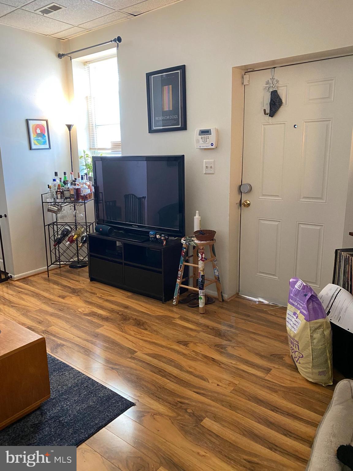 FELLS POINT HISTORIC DISTRICT - Residential Lease