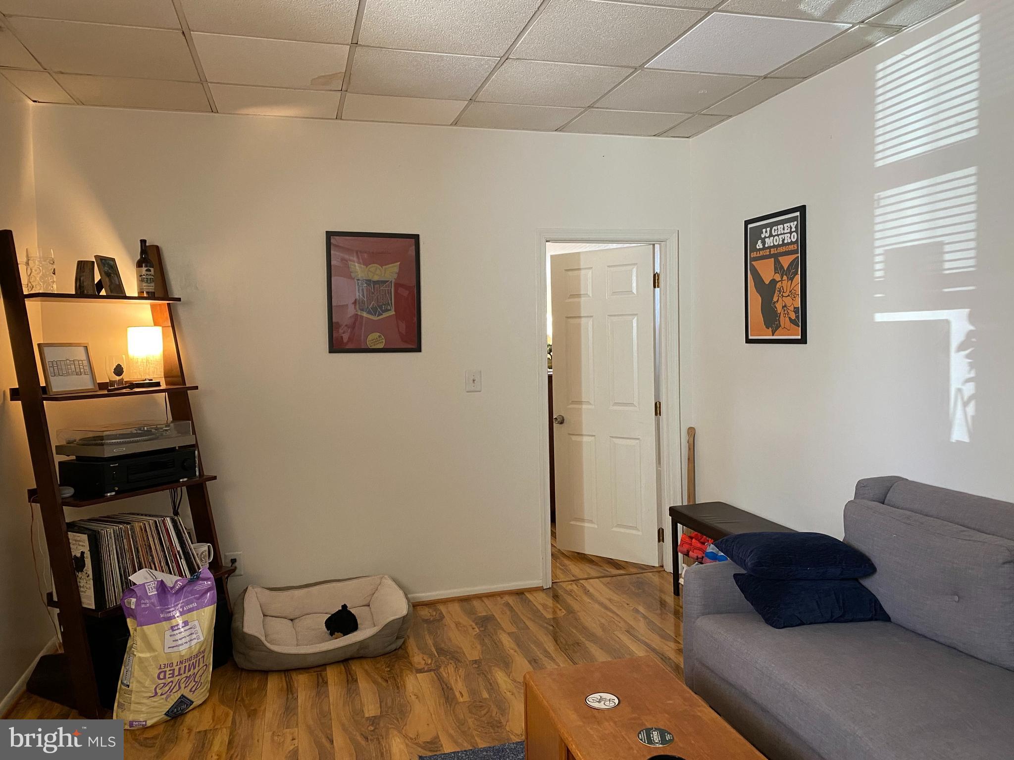 FELLS POINT HISTORIC DISTRICT - Residential Lease