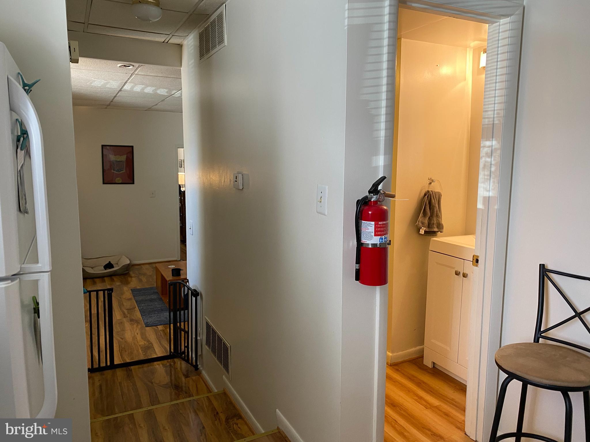 FELLS POINT HISTORIC DISTRICT - Residential Lease