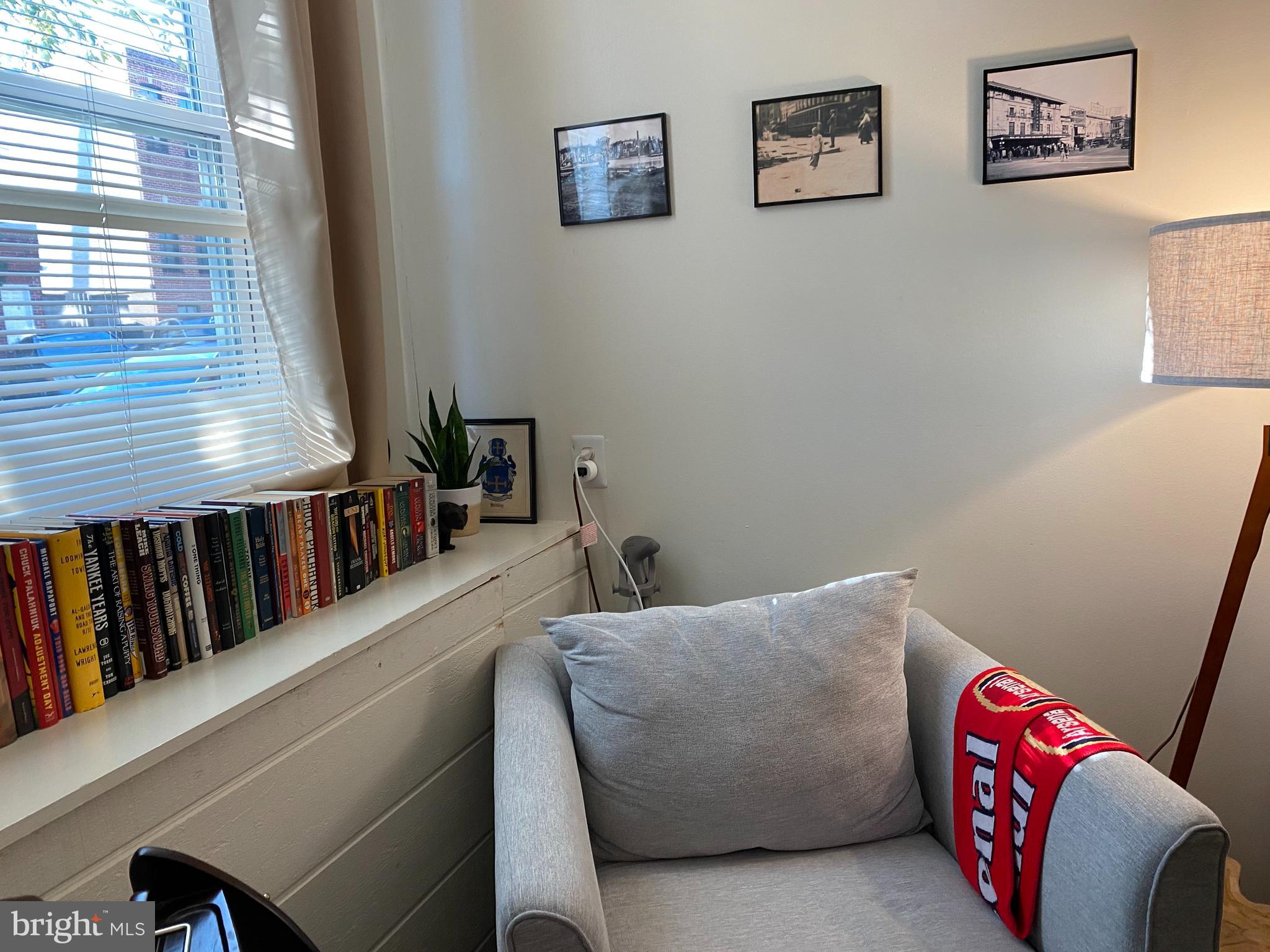 FELLS POINT HISTORIC DISTRICT - Residential Lease