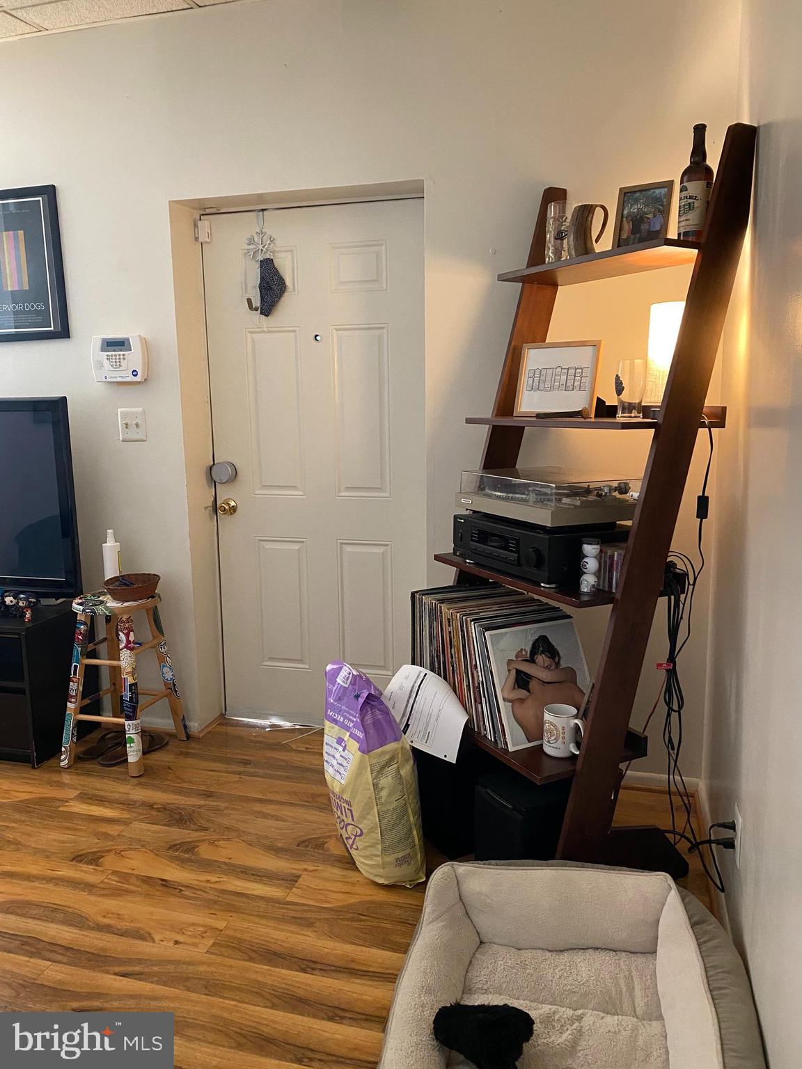 FELLS POINT HISTORIC DISTRICT - Residential Lease