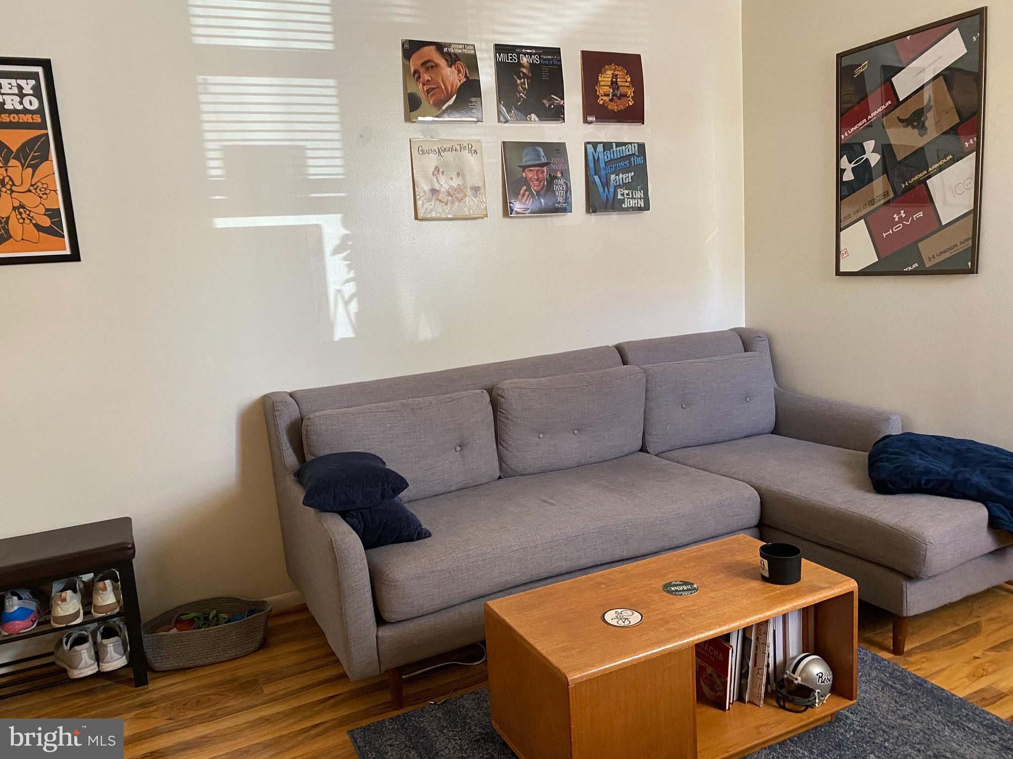 FELLS POINT HISTORIC DISTRICT - Residential Lease