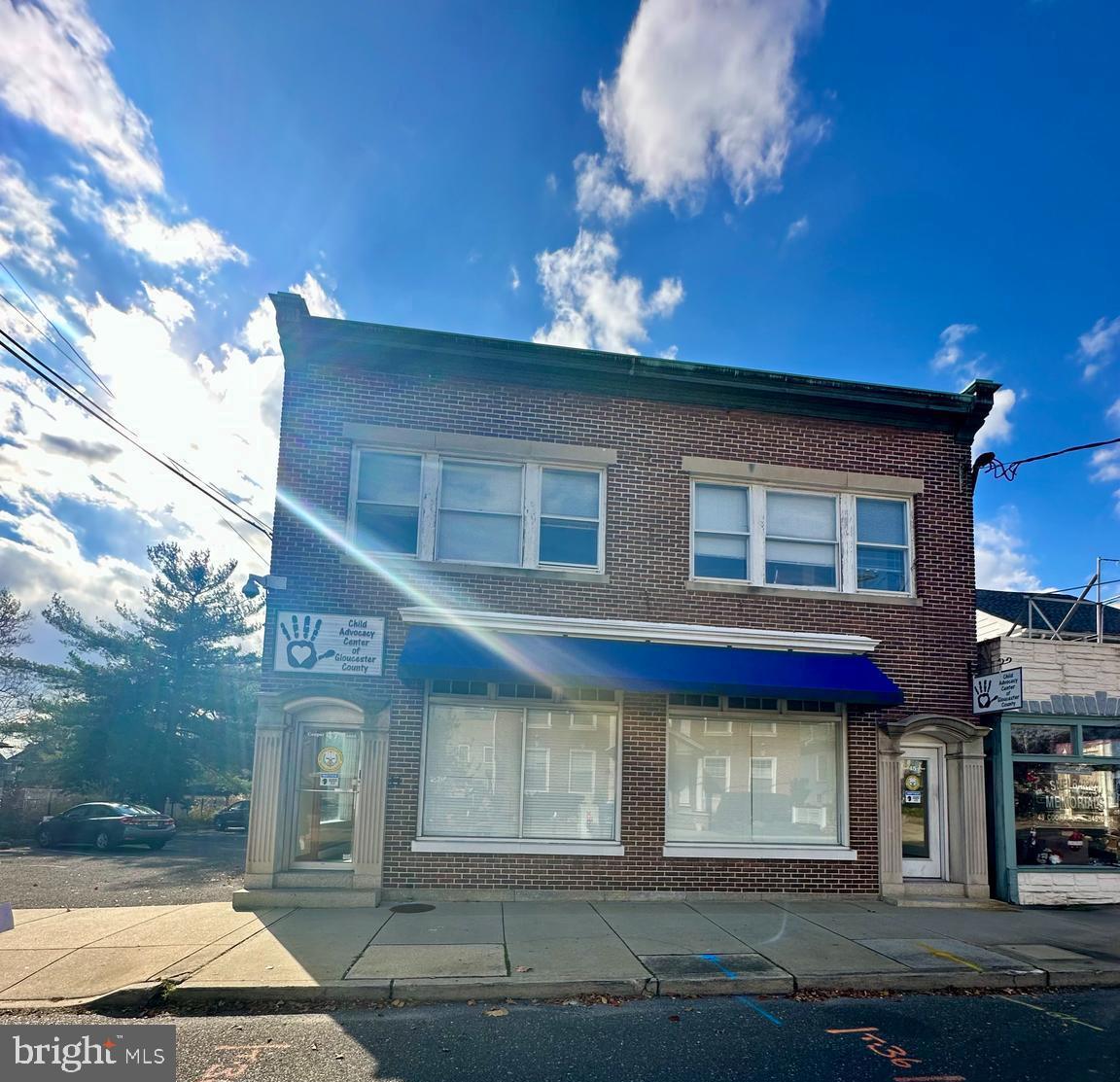 45 COOPER STREET