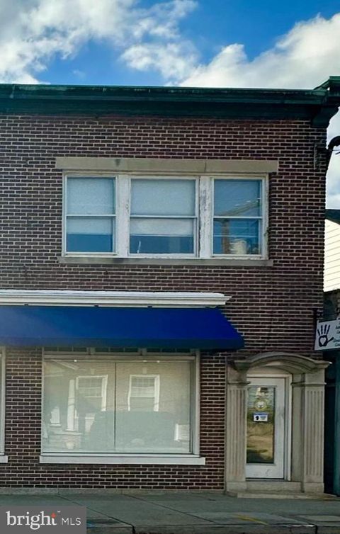 Photo of 45 Cooper Street, WOODBURY, NJ 08096 (MLS # NJGL2054648)