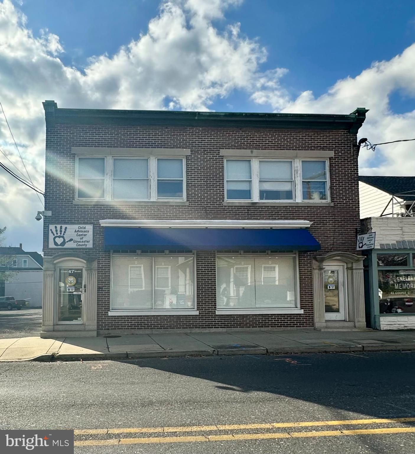 45 COOPER STREET