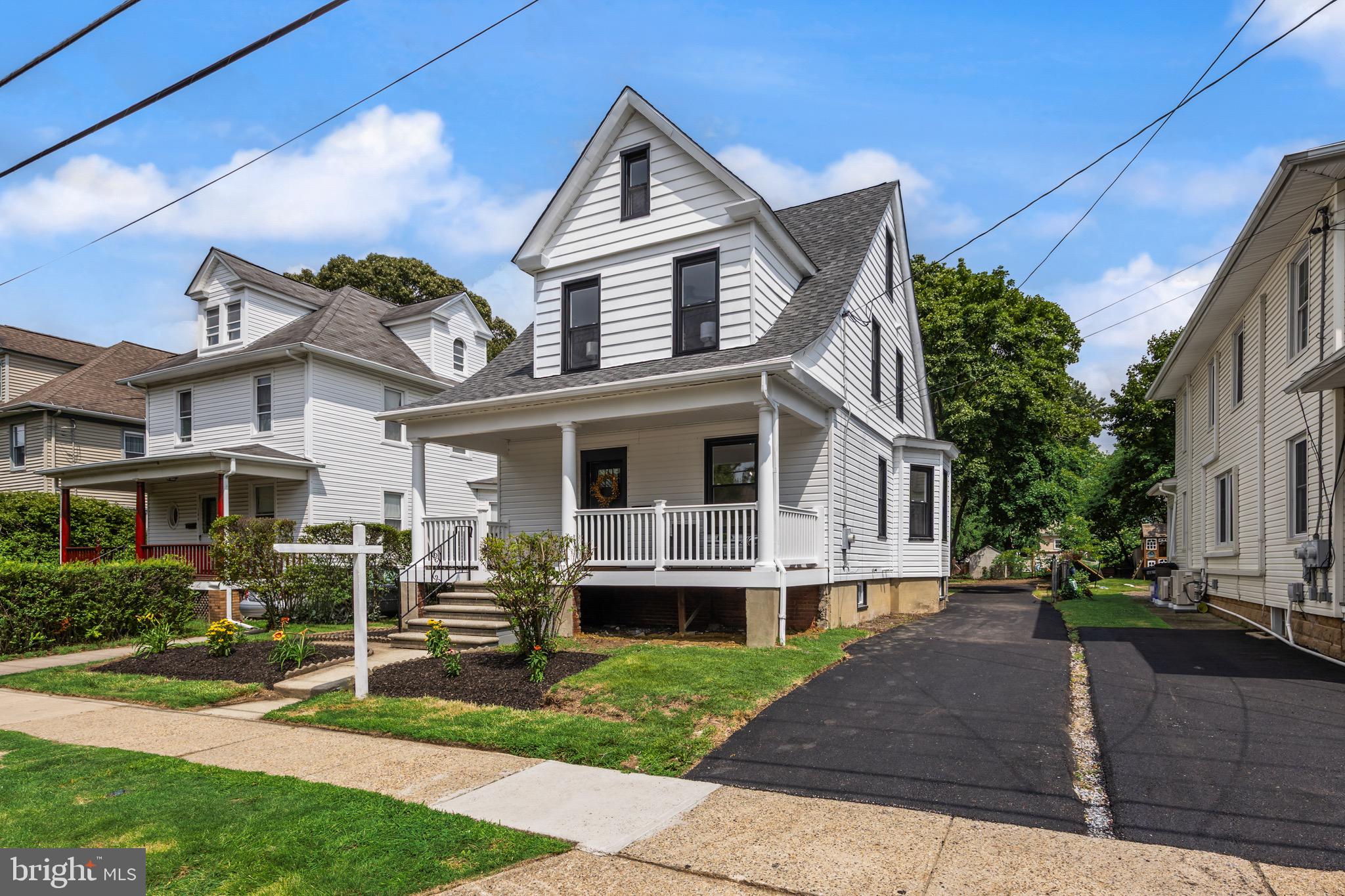 140 WASHINGTON AVENUE